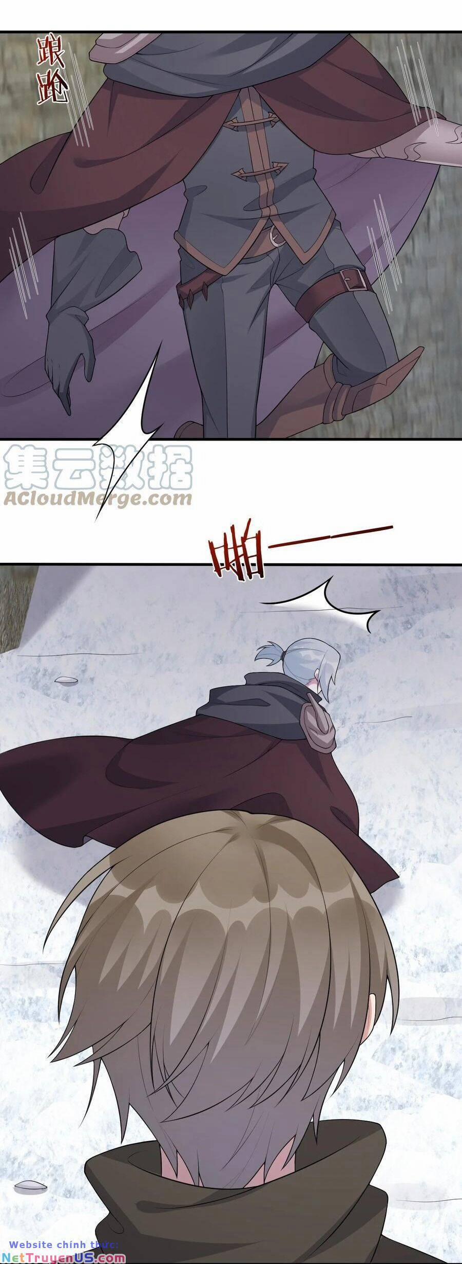 Thôn Trưởng Thôn Tân Thủ 30 trang 18