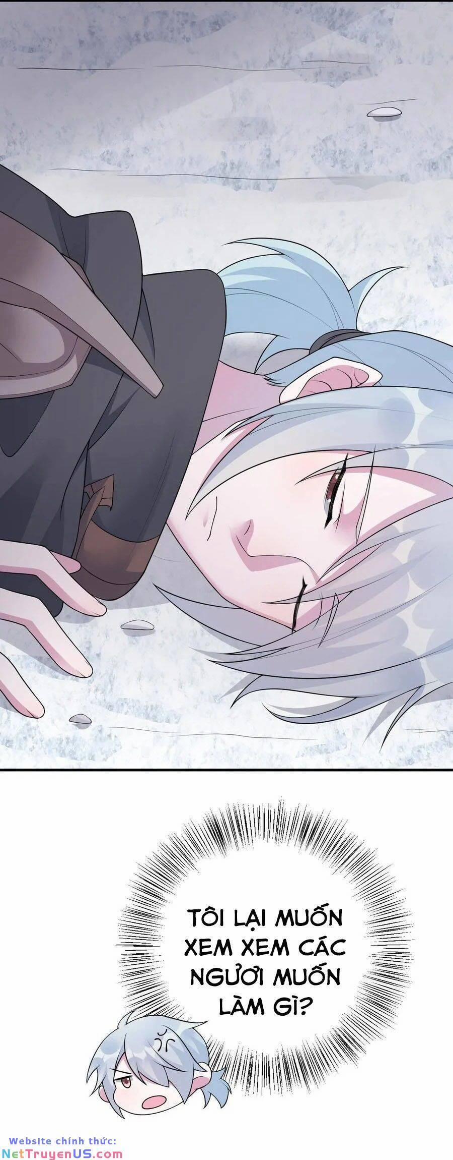 Thôn Trưởng Thôn Tân Thủ 30 trang 19