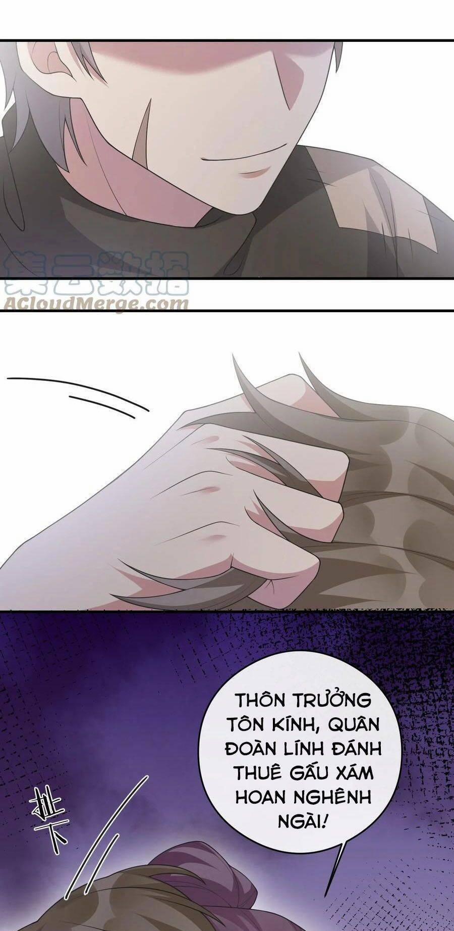 Thôn Trưởng Thôn Tân Thủ 30 trang 20