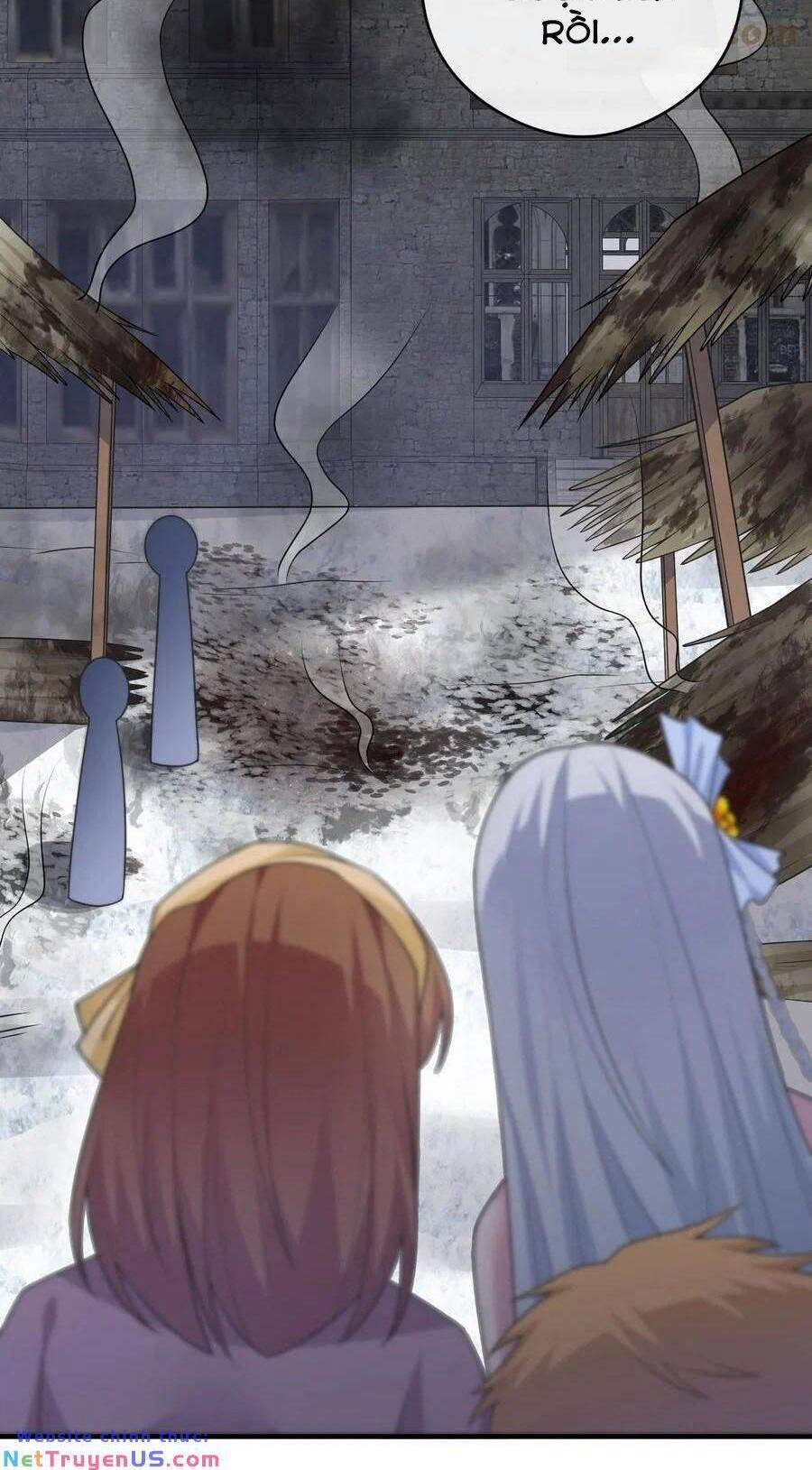 Thôn Trưởng Thôn Tân Thủ 30 trang 23