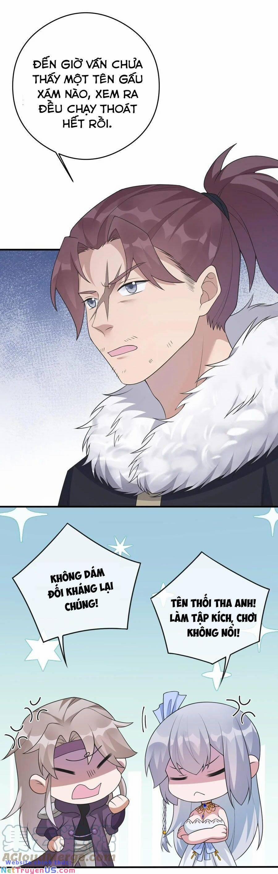 Thôn Trưởng Thôn Tân Thủ 30 trang 24