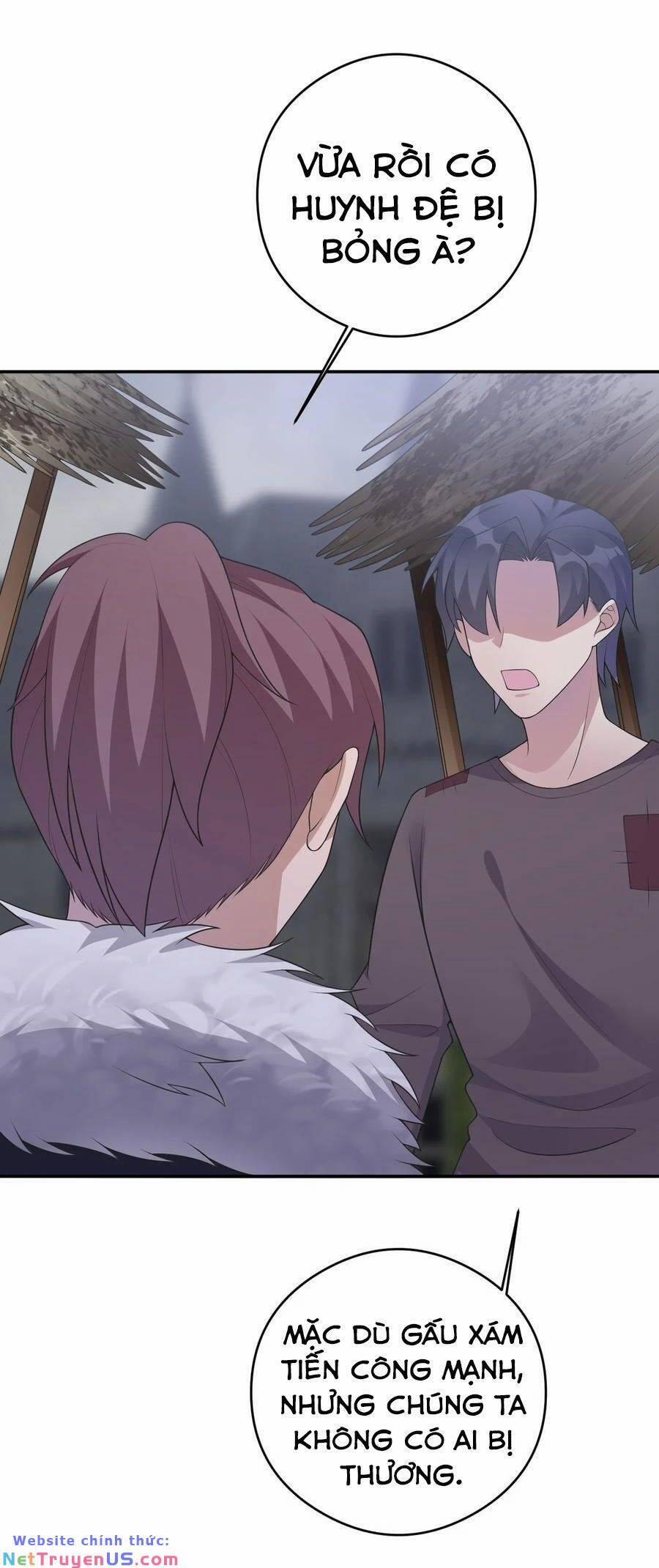 Thôn Trưởng Thôn Tân Thủ 30 trang 28