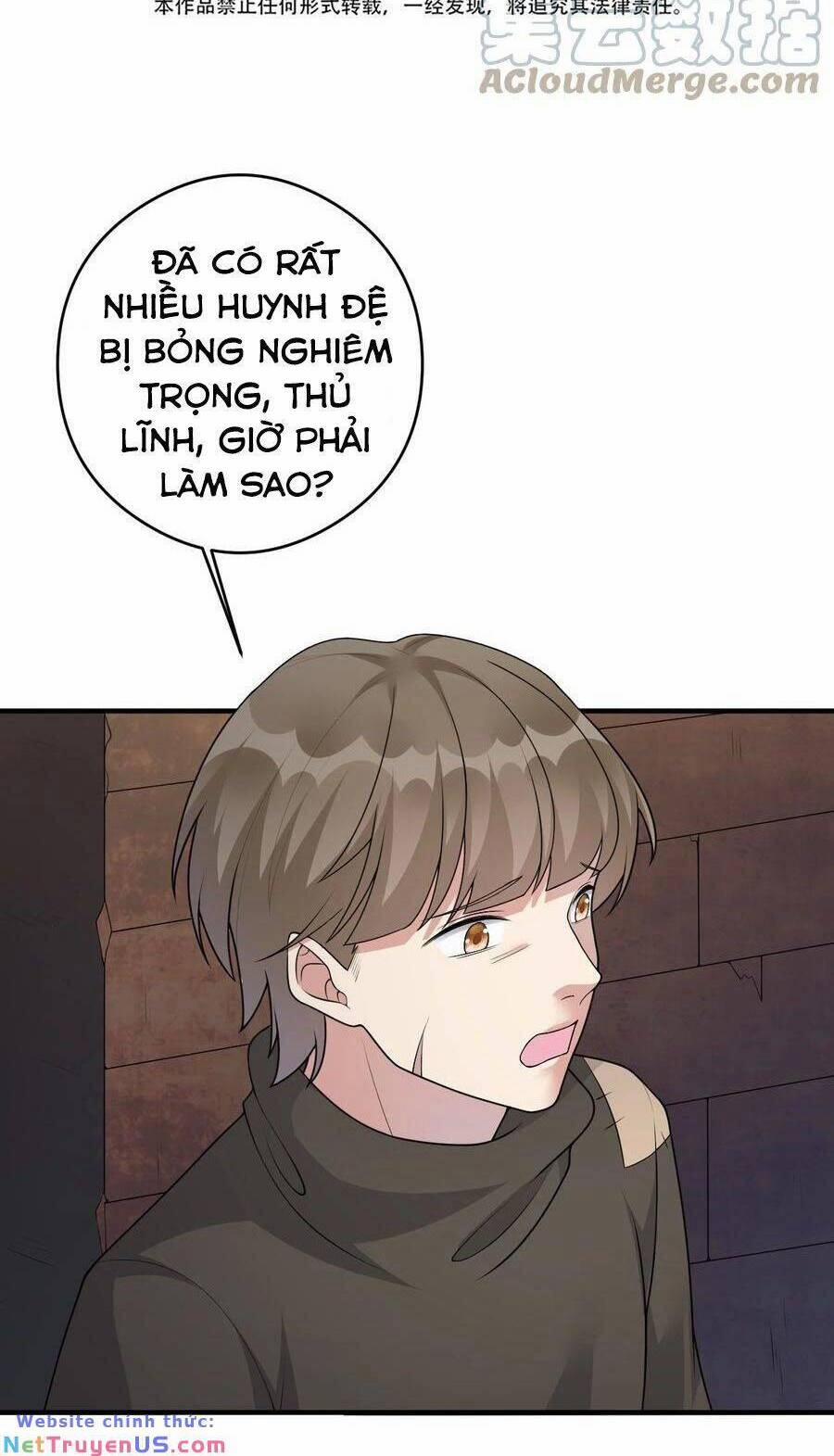 Thôn Trưởng Thôn Tân Thủ 30 trang 3