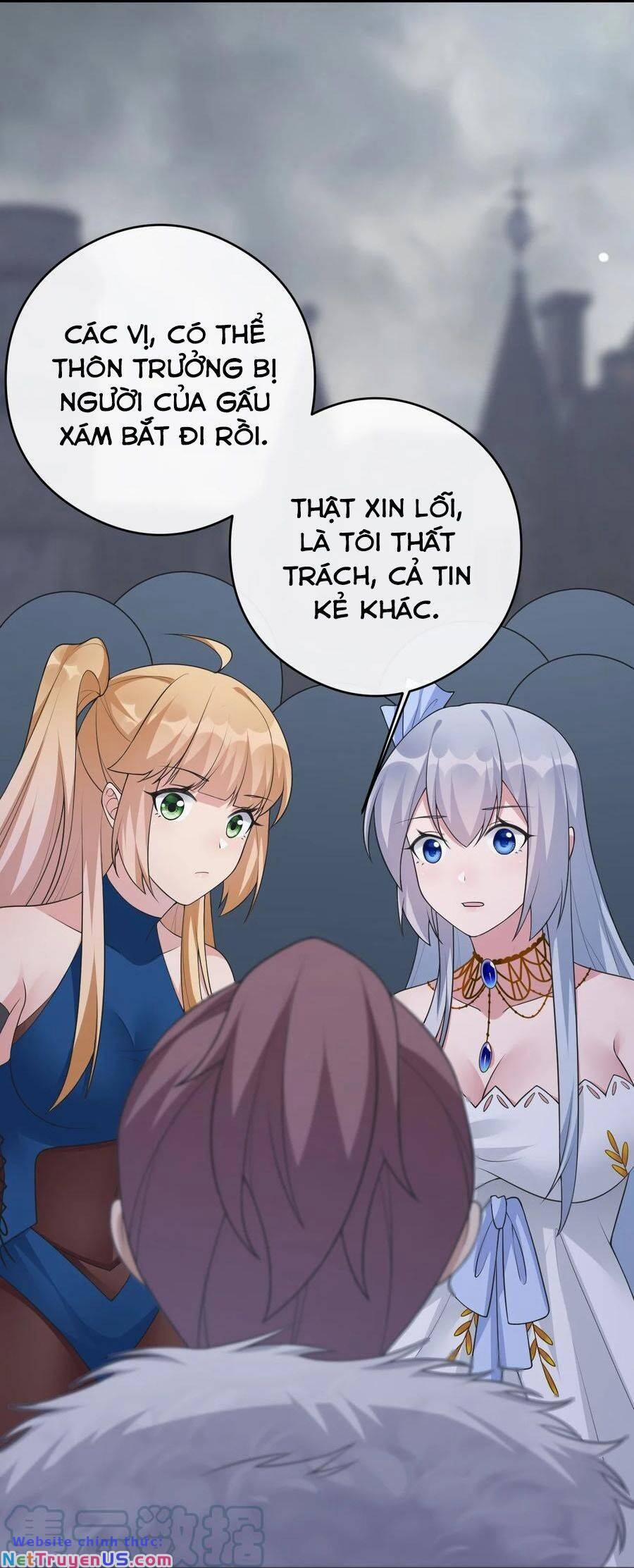 Thôn Trưởng Thôn Tân Thủ 30 trang 30