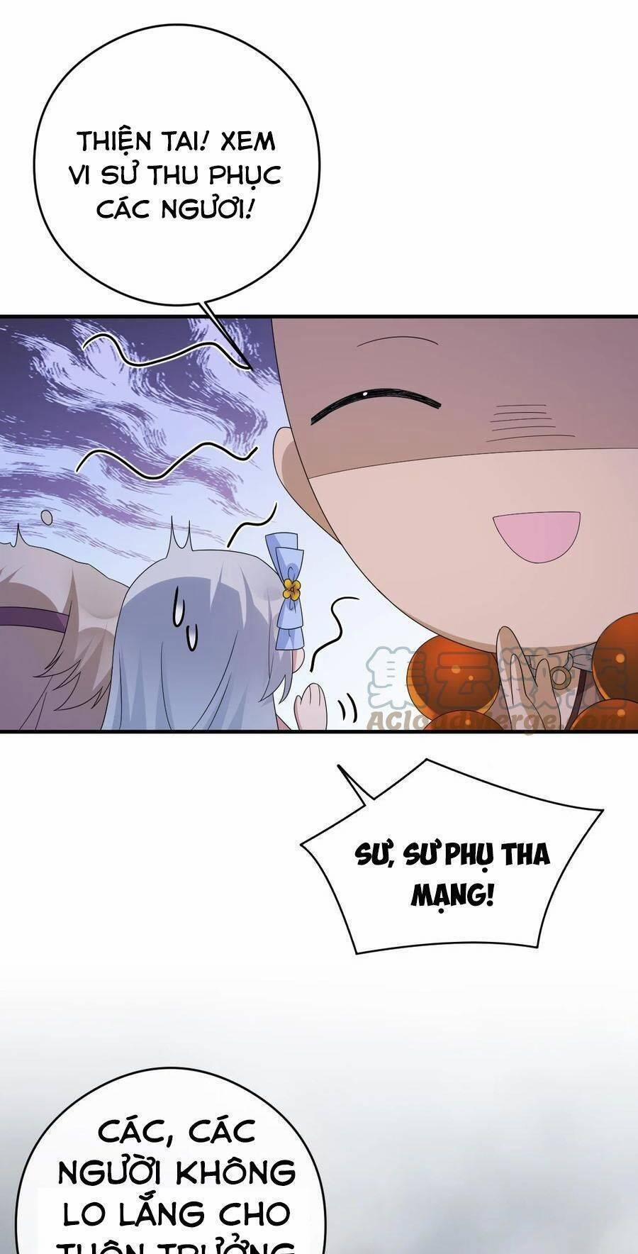 Thôn Trưởng Thôn Tân Thủ 30 trang 32