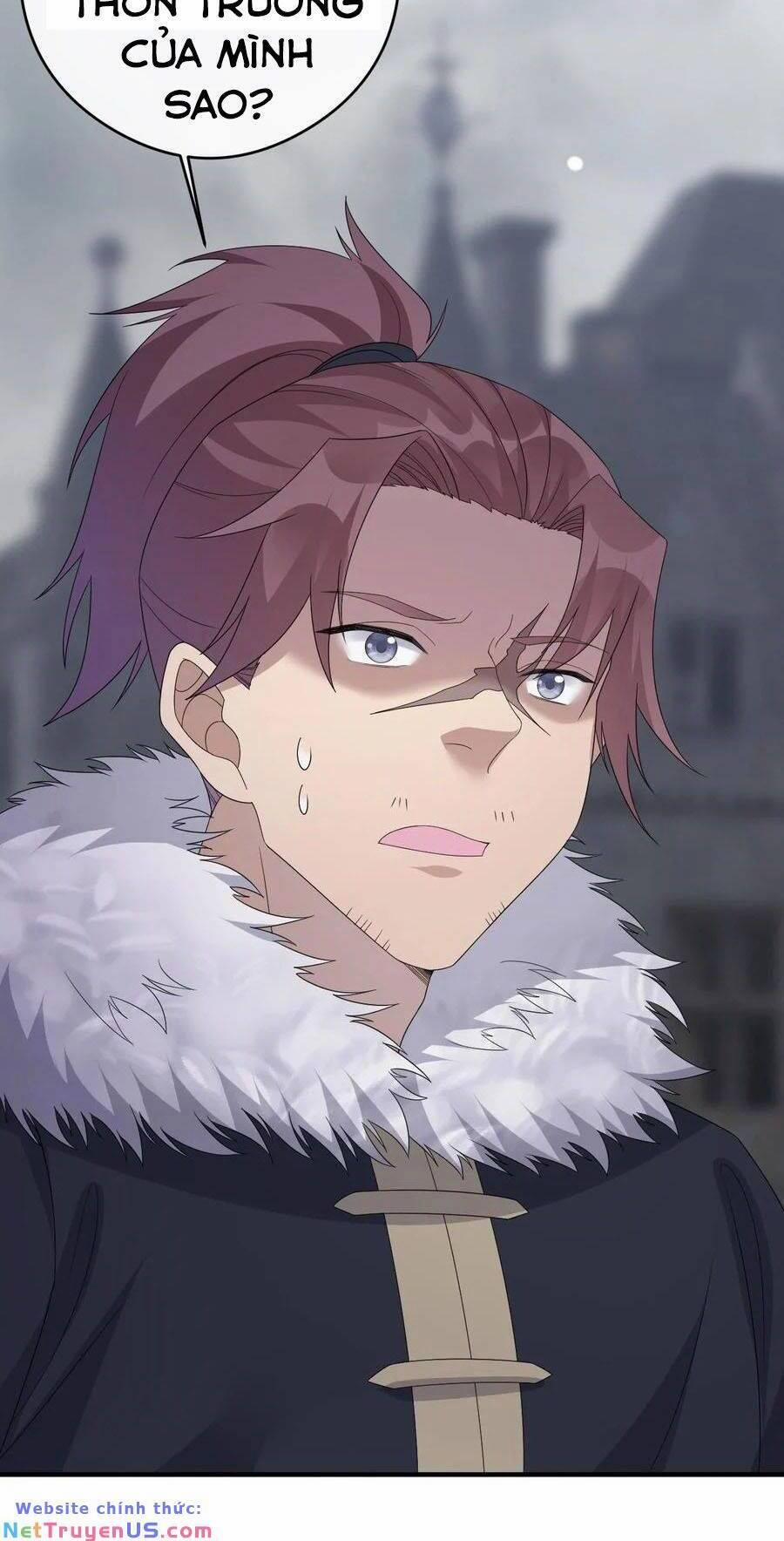 Thôn Trưởng Thôn Tân Thủ 30 trang 33