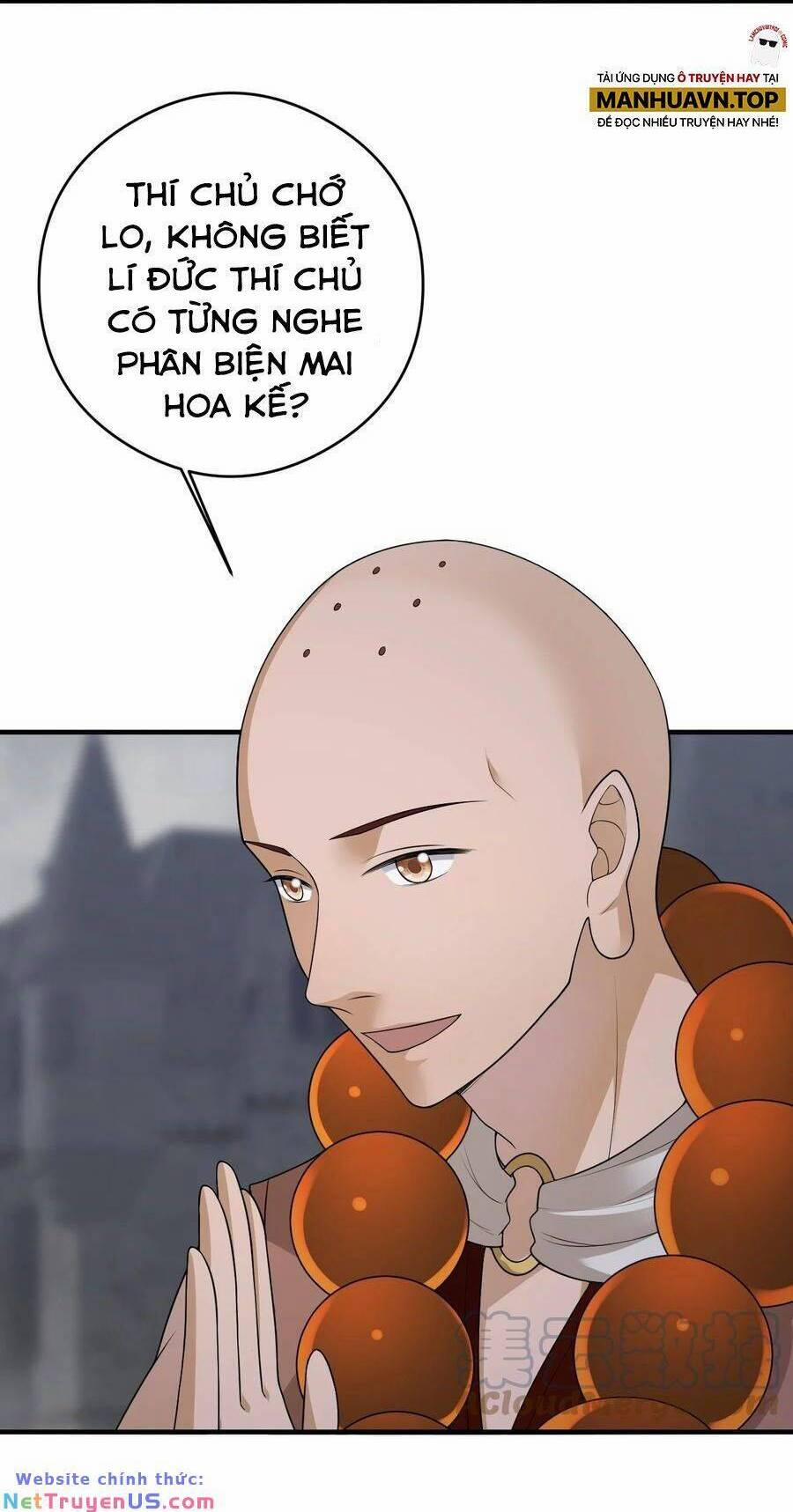 Thôn Trưởng Thôn Tân Thủ 30 trang 37