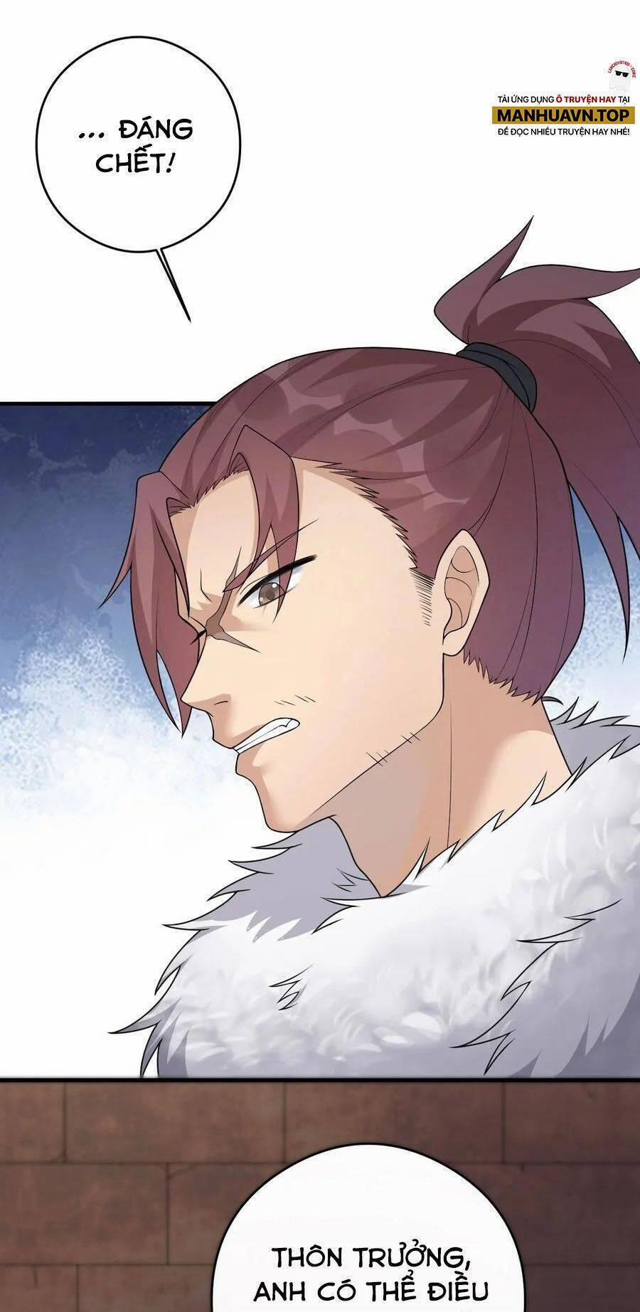 Thôn Trưởng Thôn Tân Thủ 30 trang 4