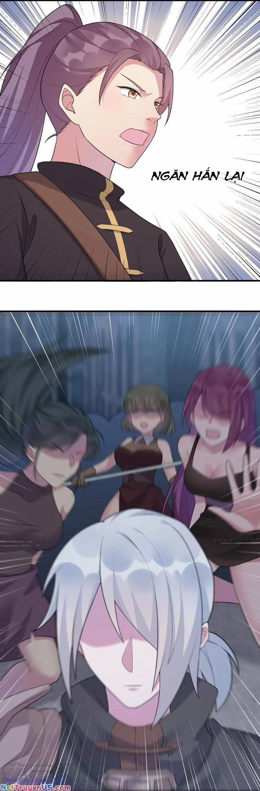 Thôn Trưởng Thôn Tân Thủ 30 trang 47