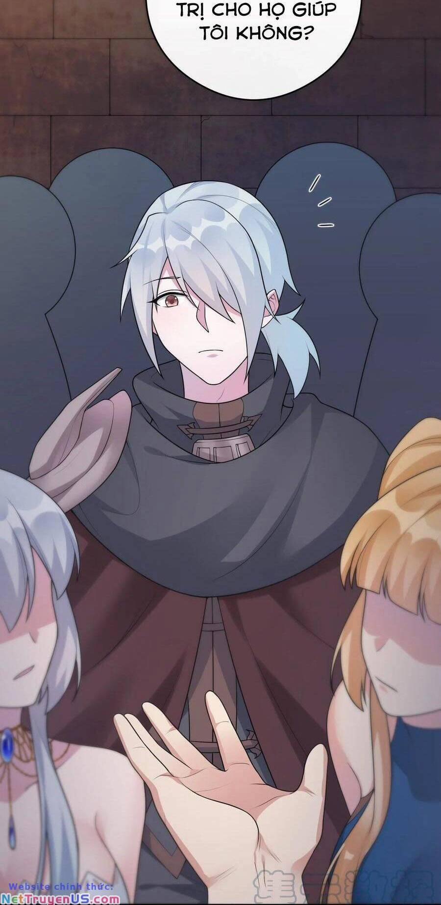 Thôn Trưởng Thôn Tân Thủ 30 trang 5