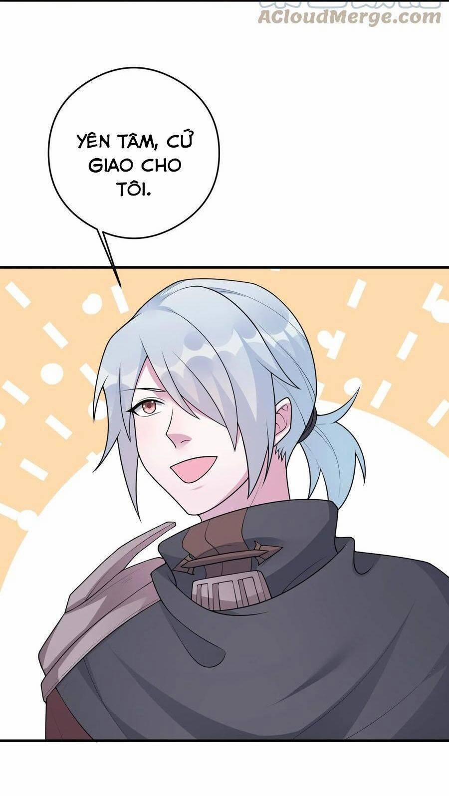 Thôn Trưởng Thôn Tân Thủ 30 trang 6