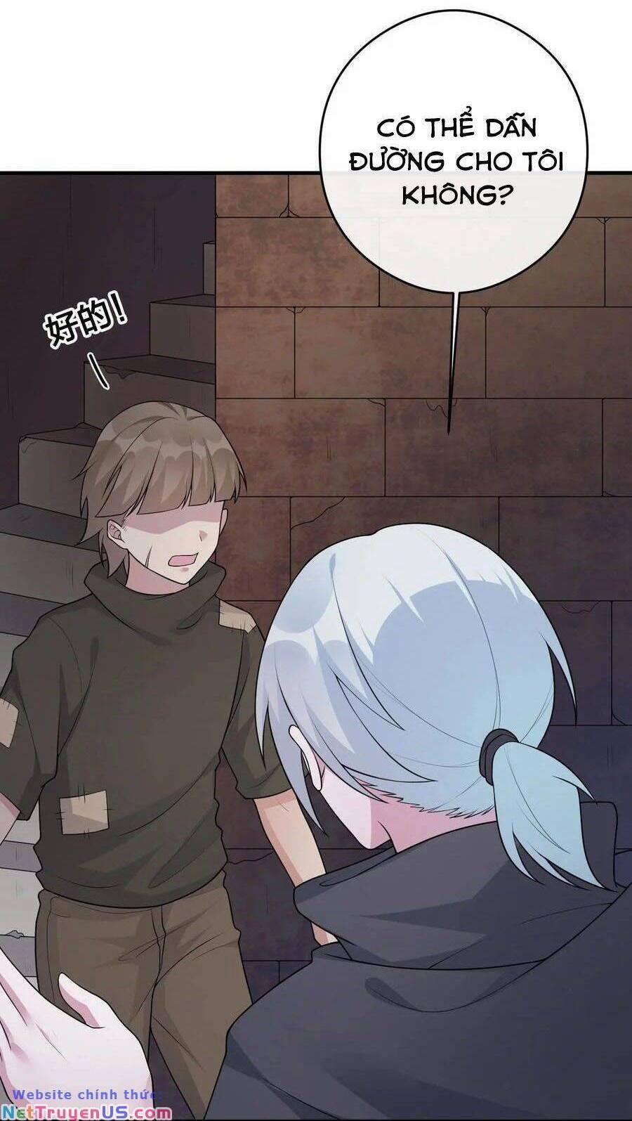 Thôn Trưởng Thôn Tân Thủ 30 trang 7