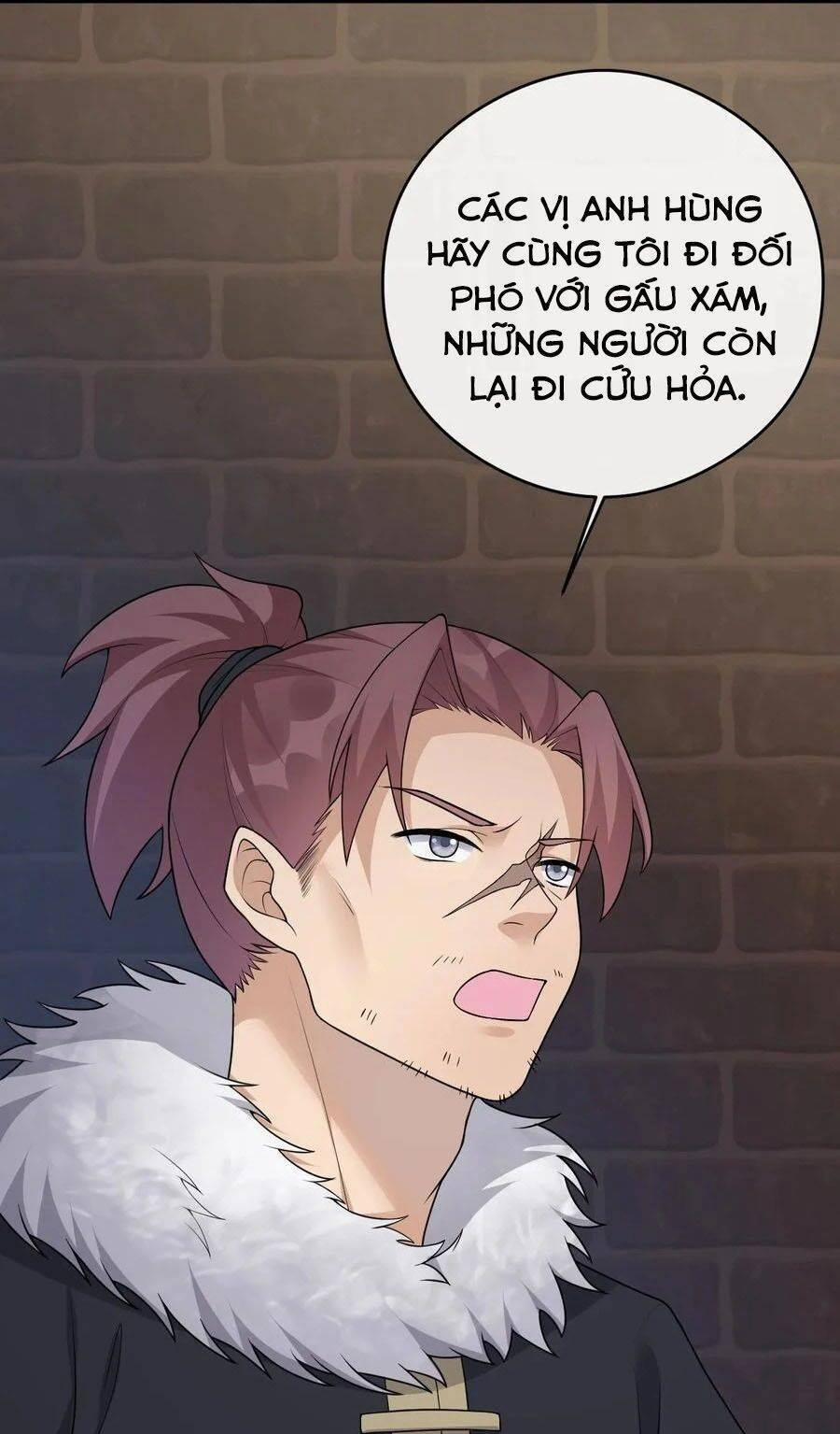 Thôn Trưởng Thôn Tân Thủ 30 trang 8