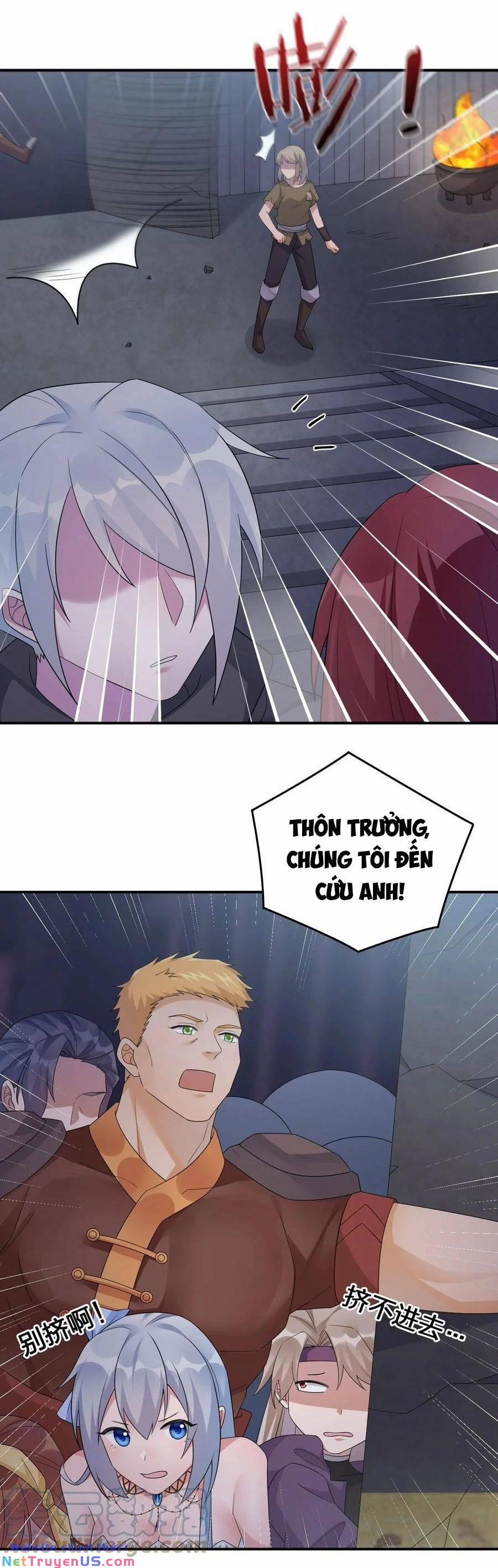 Thôn Trưởng Thôn Tân Thủ 31 trang 12