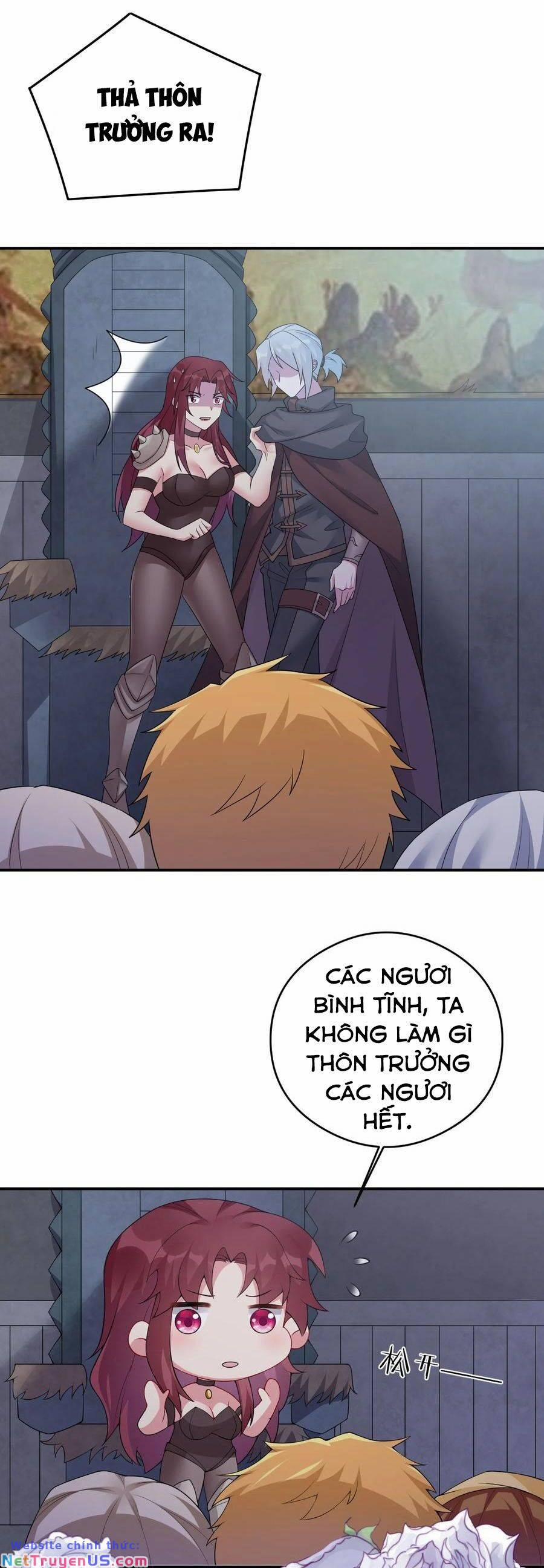 Thôn Trưởng Thôn Tân Thủ 31 trang 13