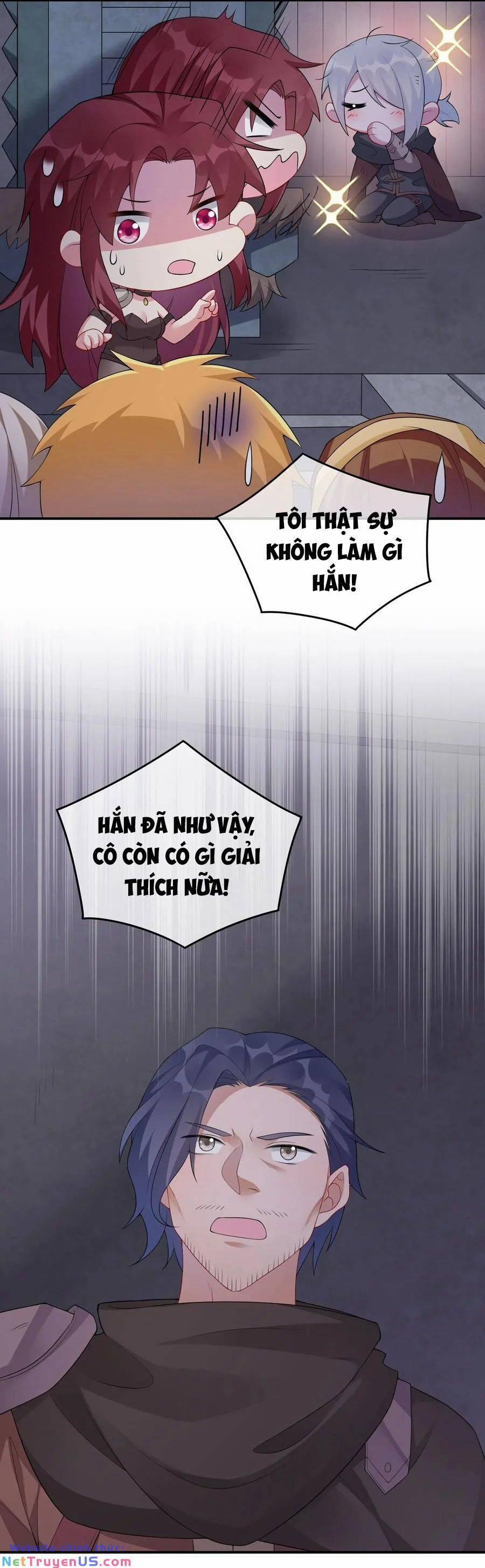 Thôn Trưởng Thôn Tân Thủ 31 trang 15