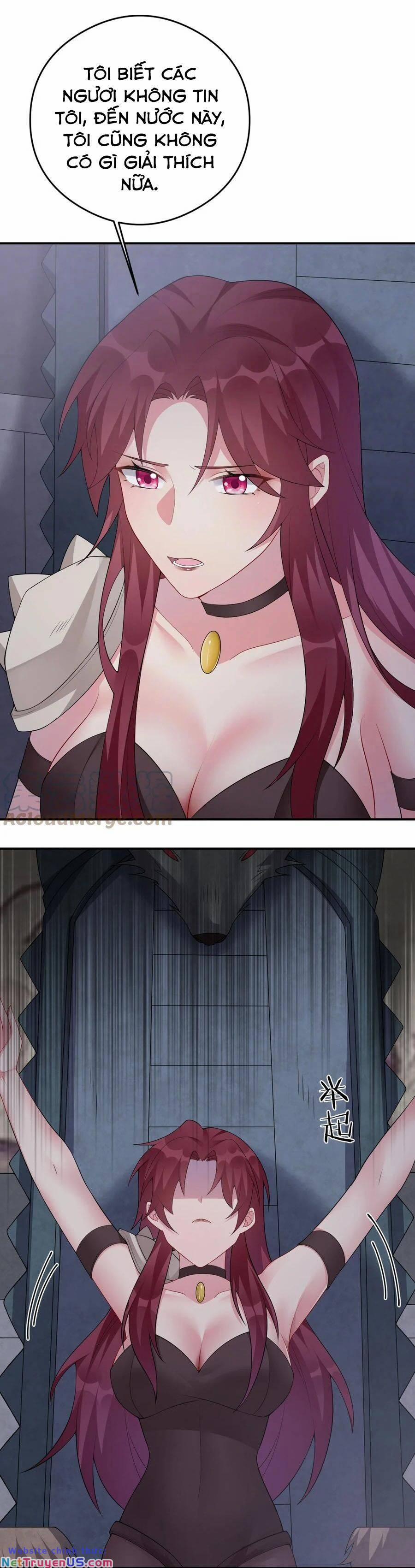 Thôn Trưởng Thôn Tân Thủ 31 trang 16