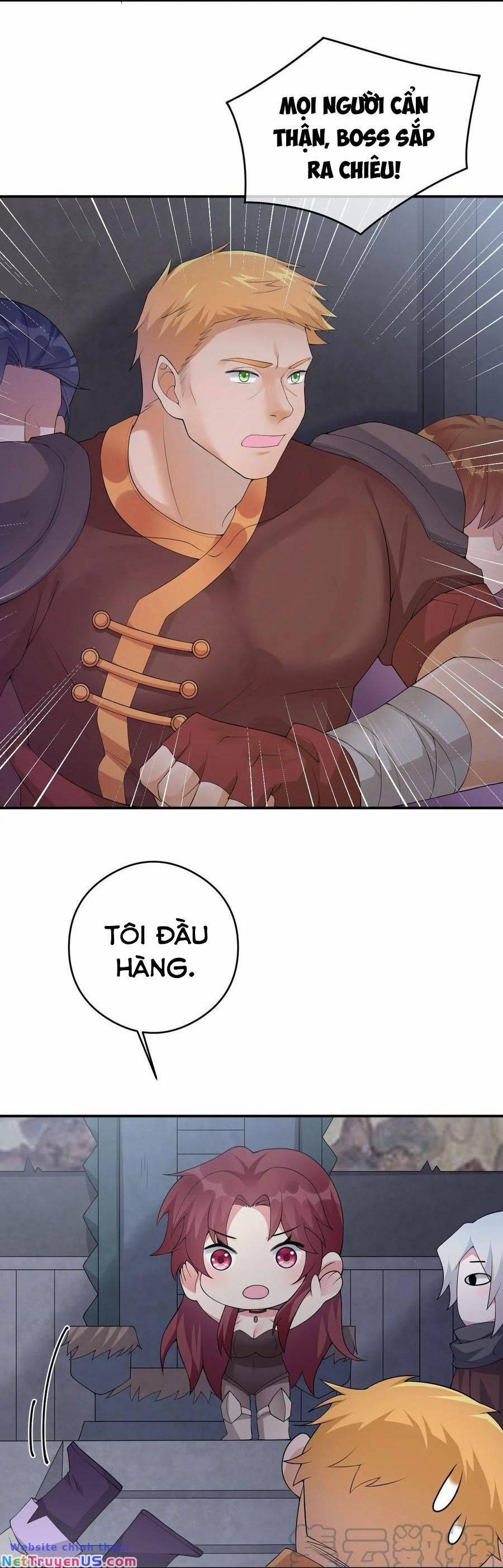 Thôn Trưởng Thôn Tân Thủ 31 trang 17