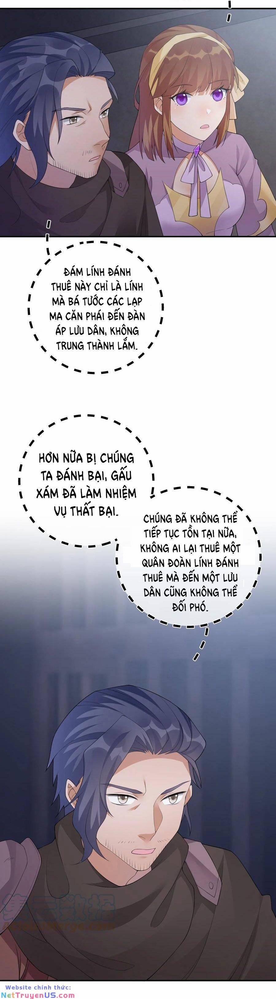 Thôn Trưởng Thôn Tân Thủ 31 trang 19