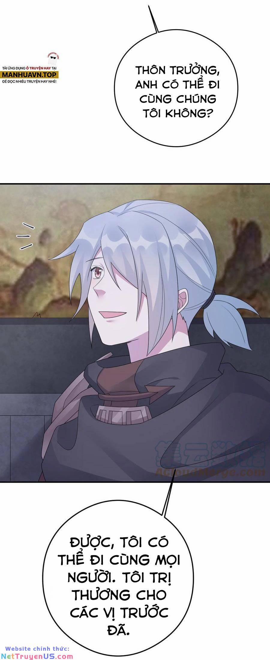 Thôn Trưởng Thôn Tân Thủ 31 trang 21