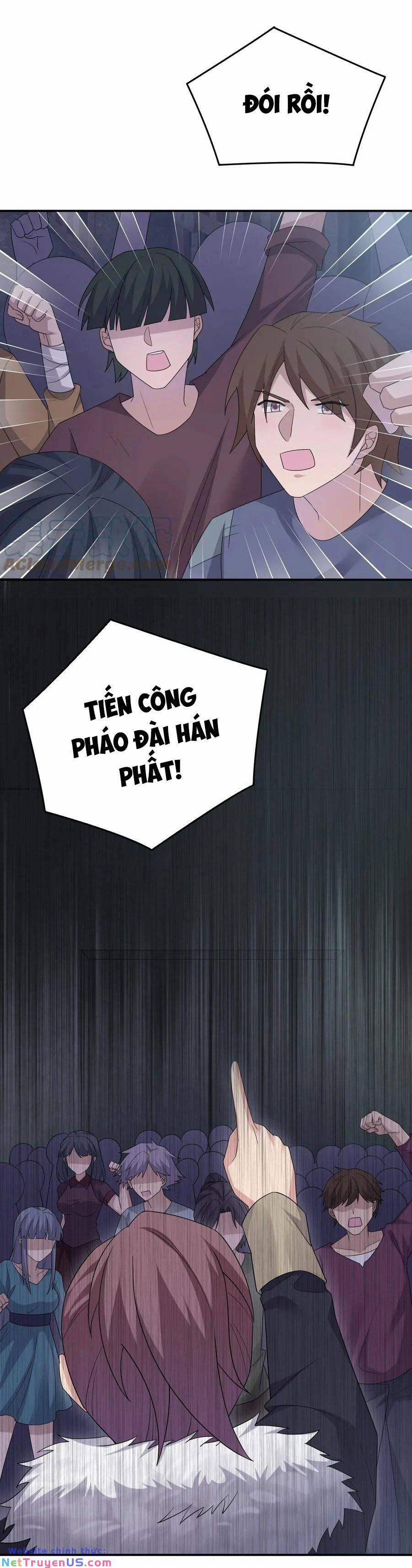 Thôn Trưởng Thôn Tân Thủ 31 trang 23