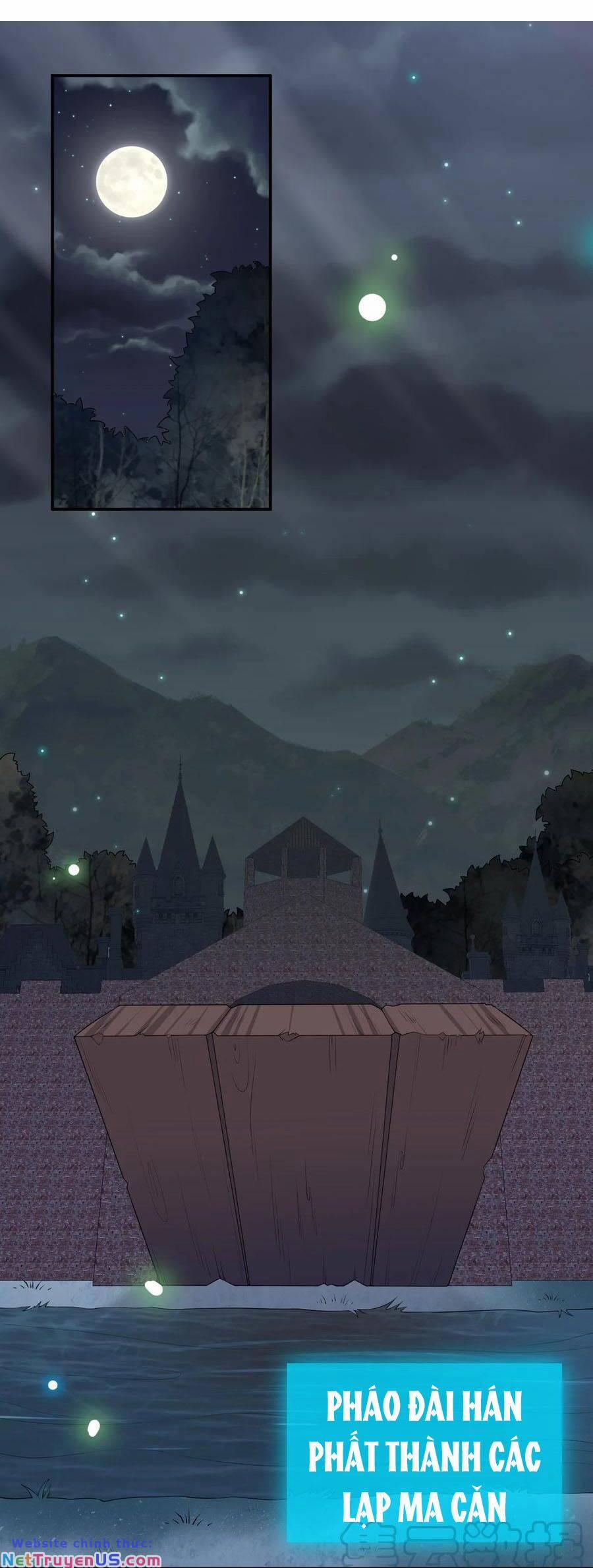 Thôn Trưởng Thôn Tân Thủ 31 trang 24