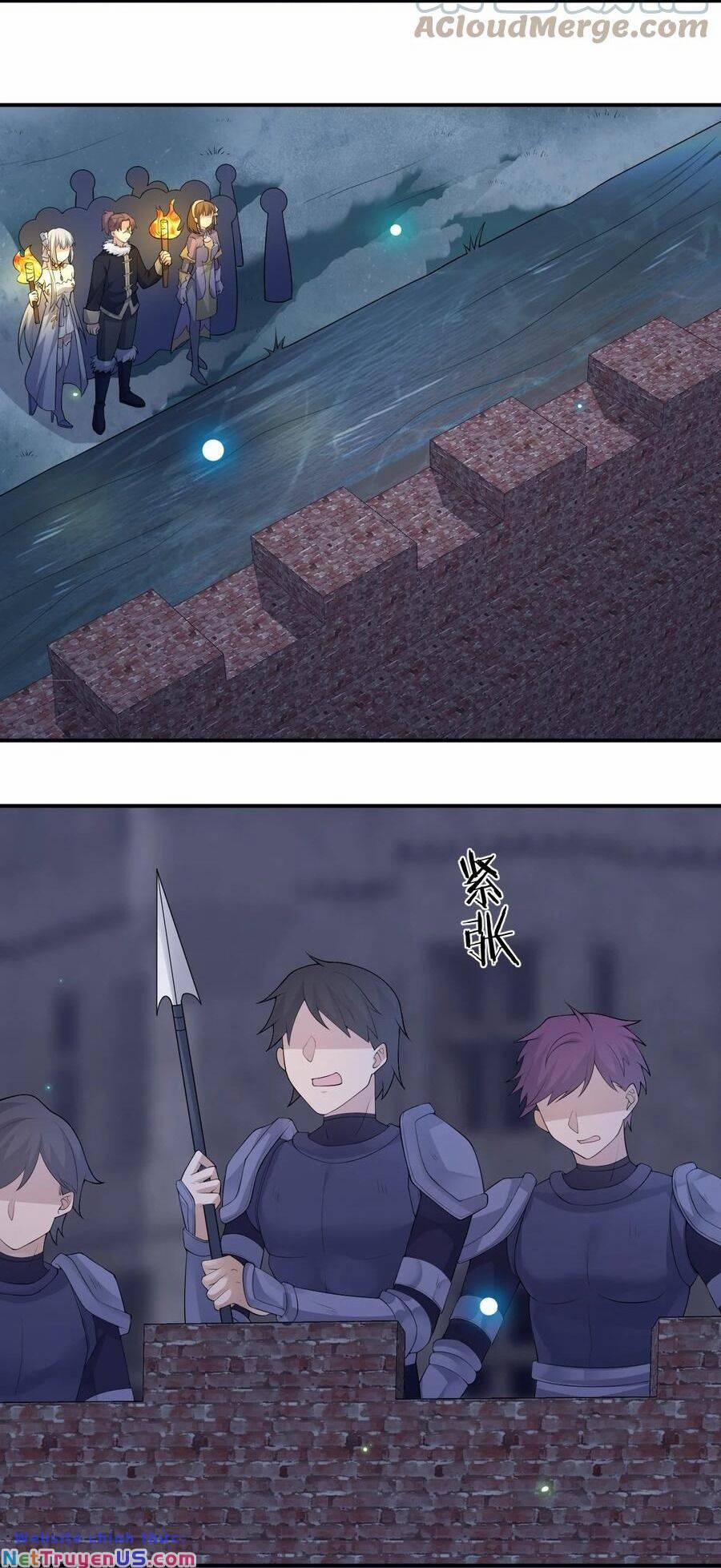 Thôn Trưởng Thôn Tân Thủ 31 trang 25