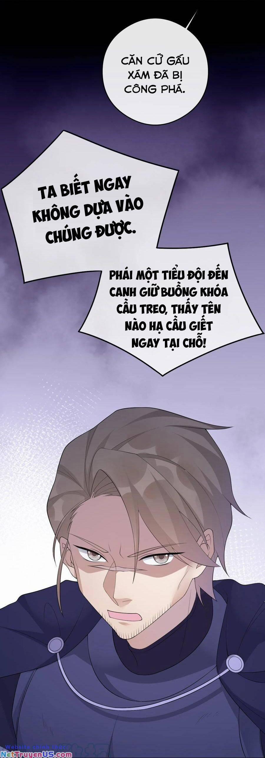 Thôn Trưởng Thôn Tân Thủ 31 trang 28