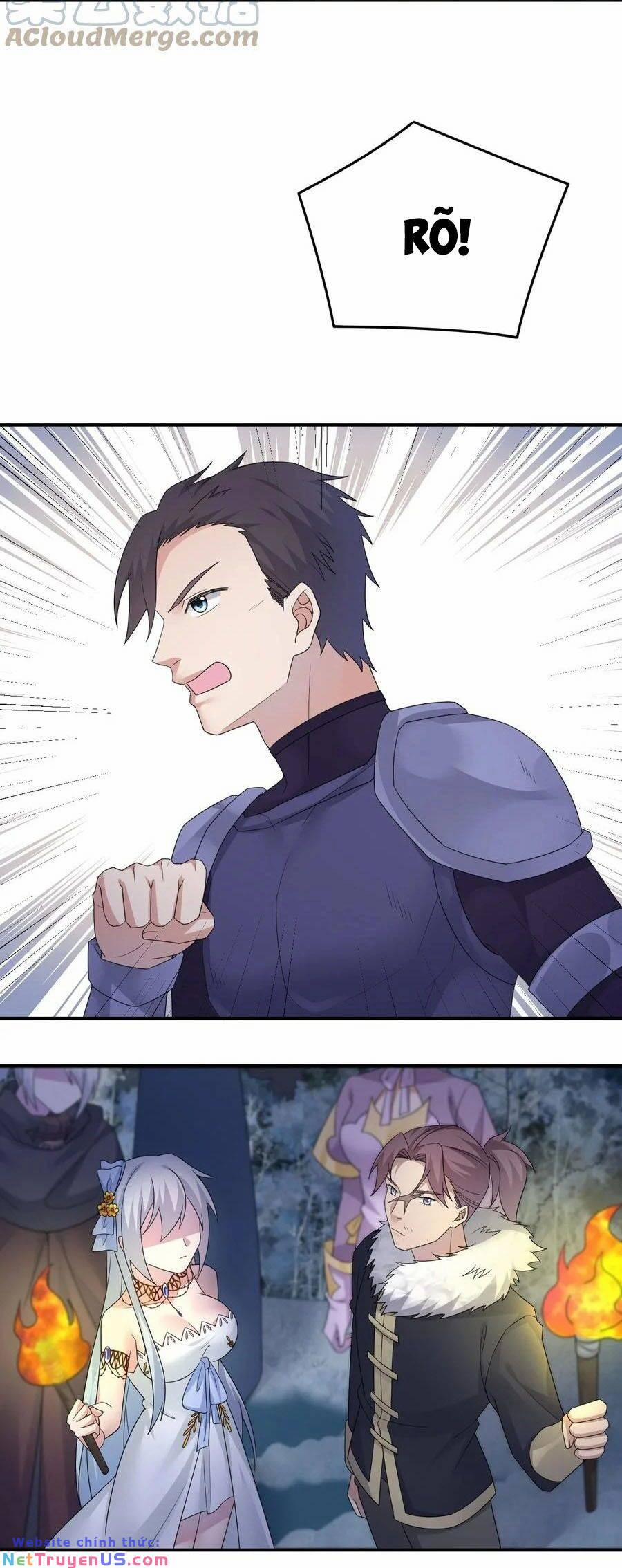 Thôn Trưởng Thôn Tân Thủ 31 trang 29