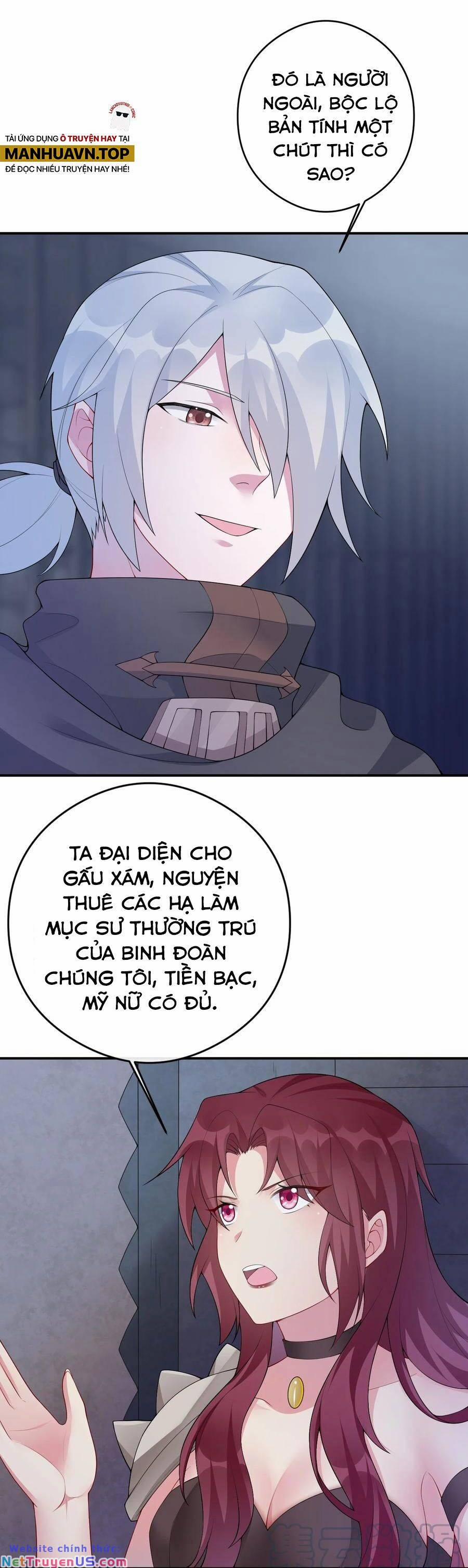 Thôn Trưởng Thôn Tân Thủ 31 trang 3