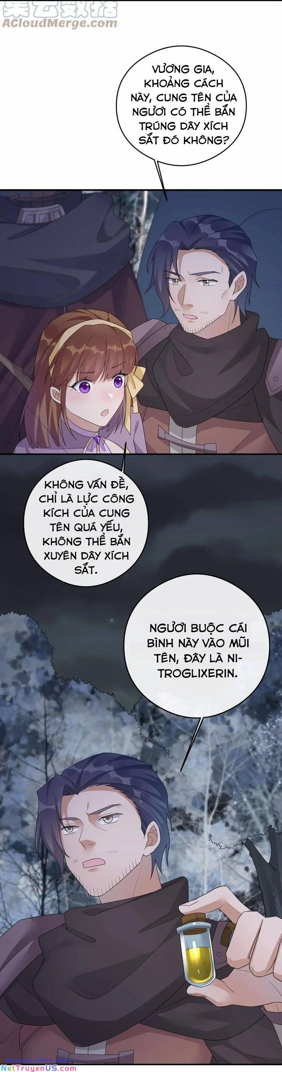 Thôn Trưởng Thôn Tân Thủ 31 trang 31