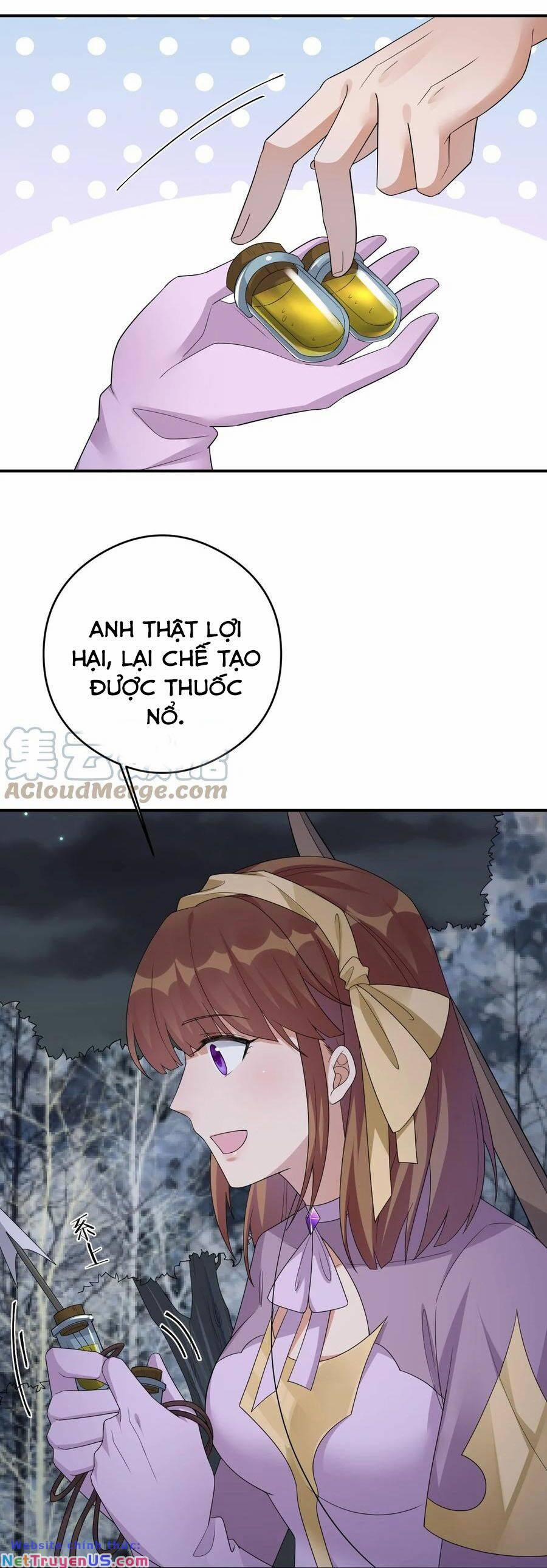 Thôn Trưởng Thôn Tân Thủ 31 trang 32