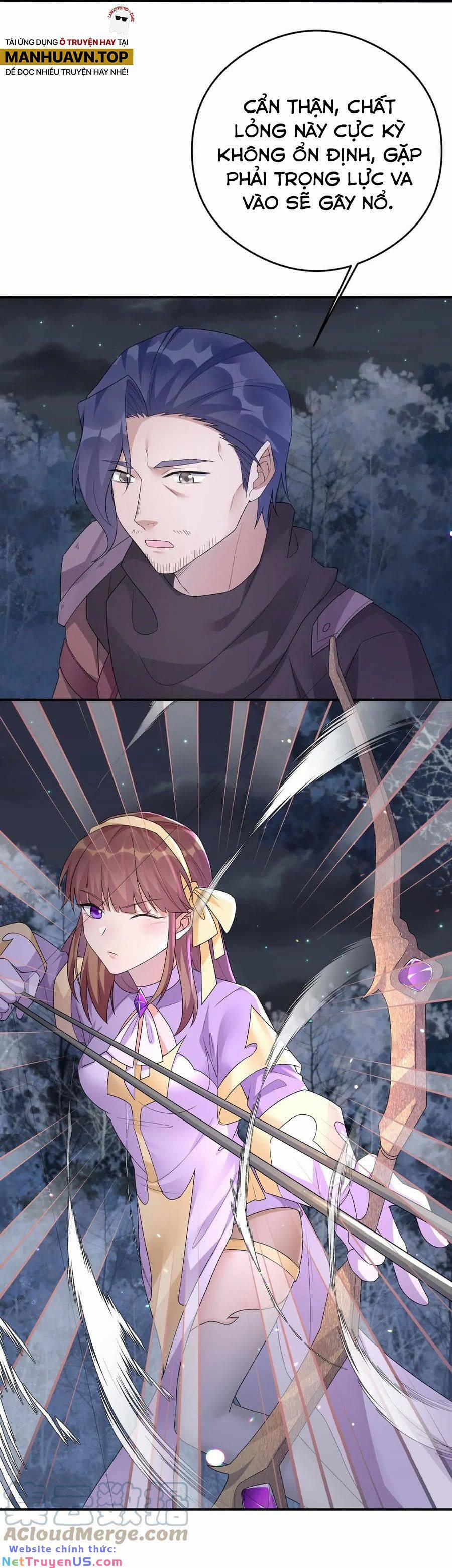 Thôn Trưởng Thôn Tân Thủ 31 trang 33