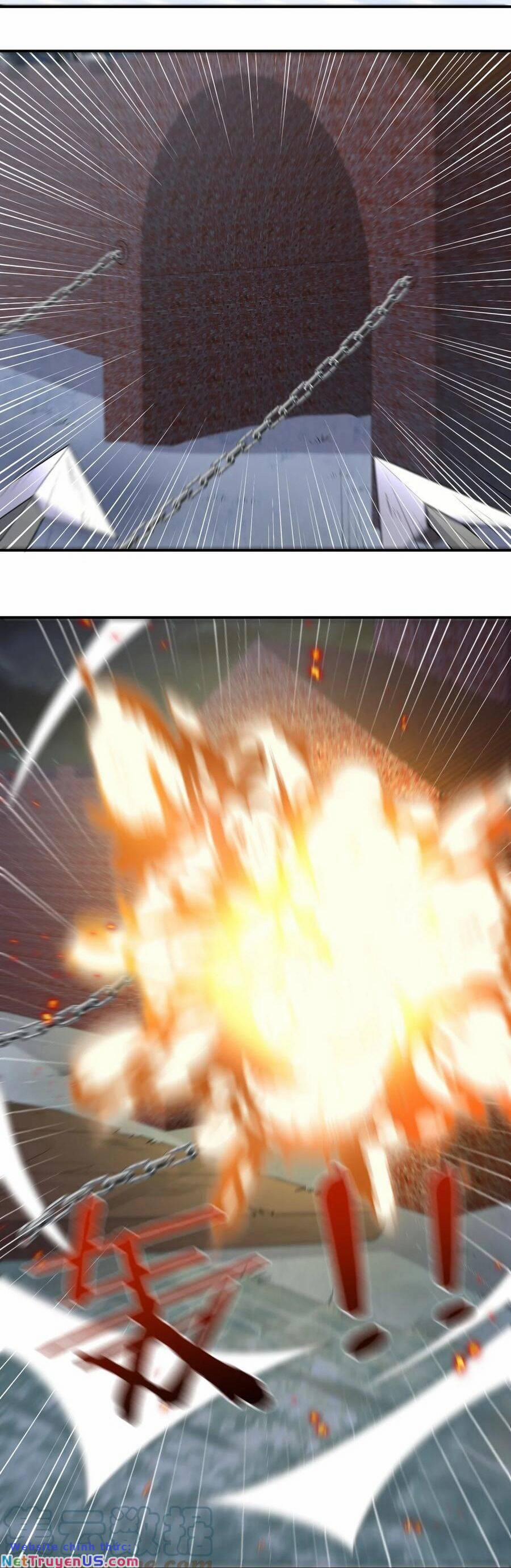 Thôn Trưởng Thôn Tân Thủ 31 trang 35