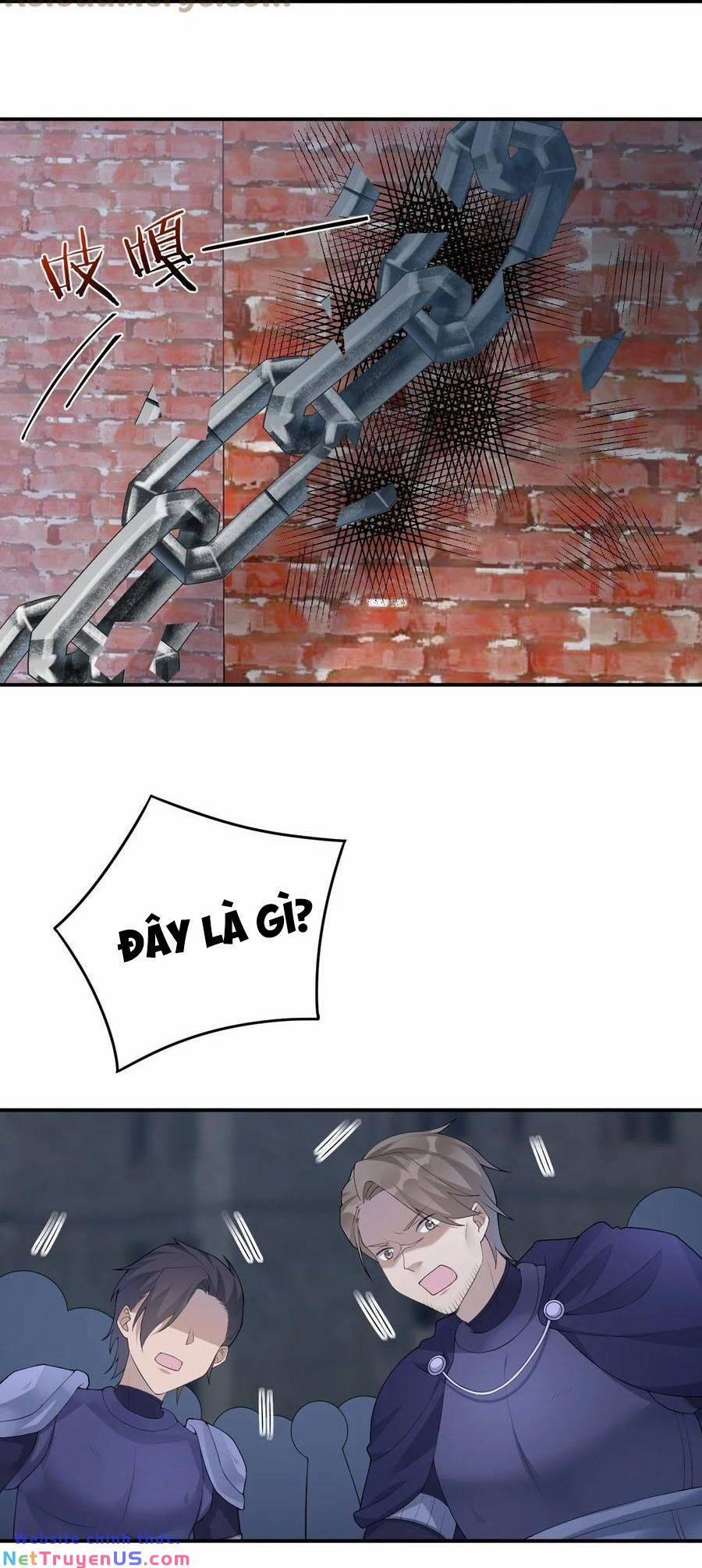 Thôn Trưởng Thôn Tân Thủ 31 trang 36