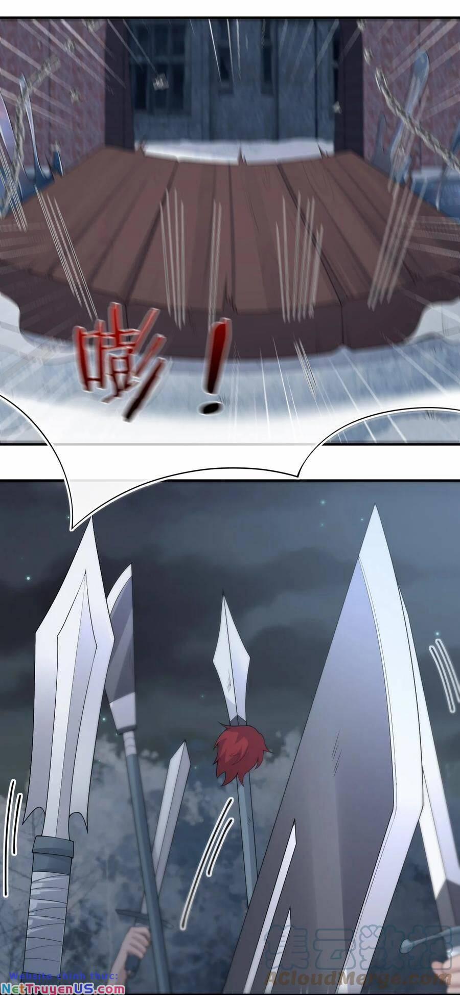 Thôn Trưởng Thôn Tân Thủ 31 trang 37