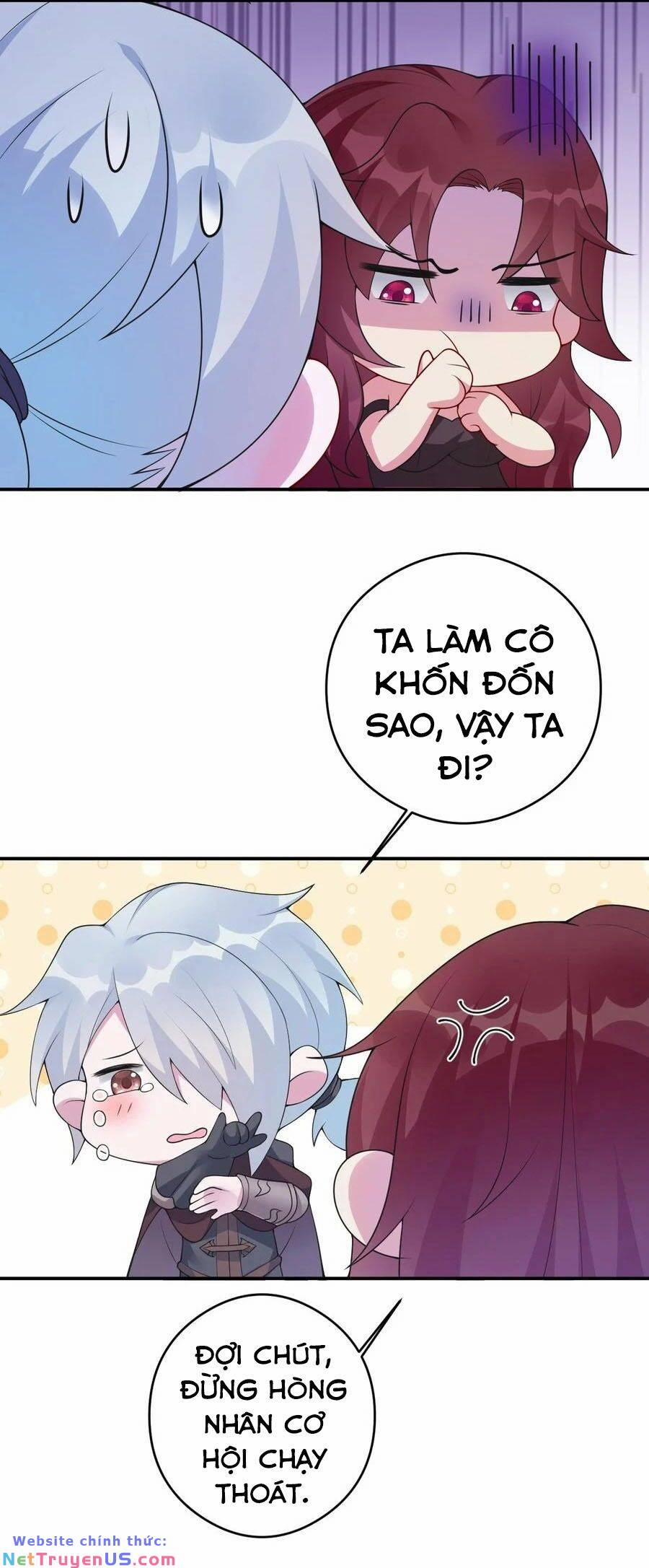 Thôn Trưởng Thôn Tân Thủ 31 trang 6