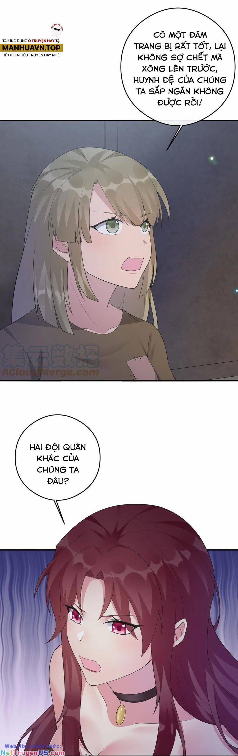 Thôn Trưởng Thôn Tân Thủ 31 trang 8