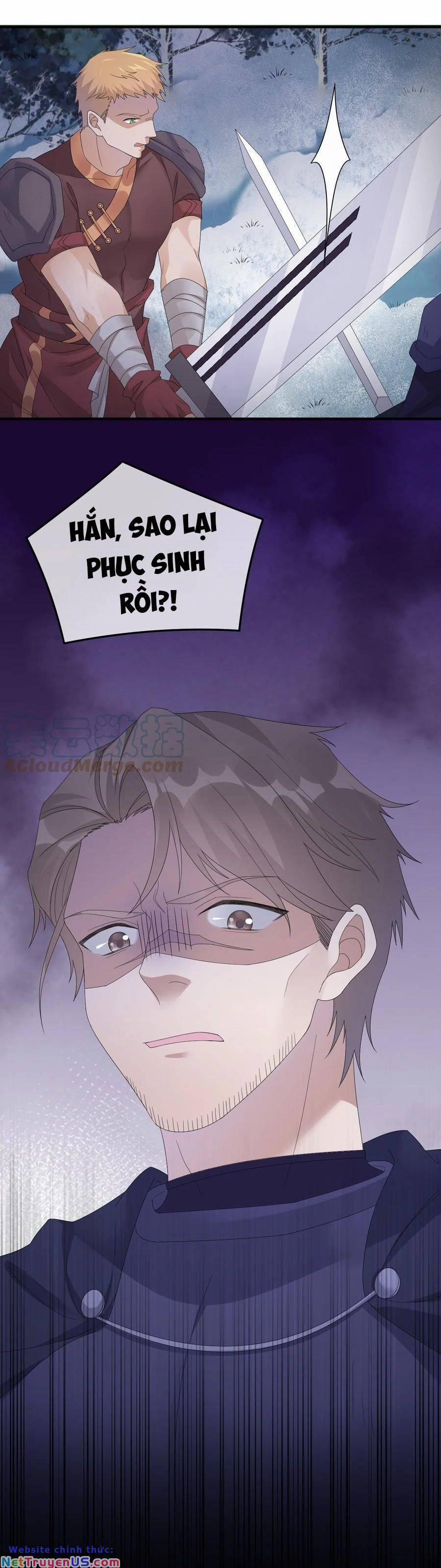 Thôn Trưởng Thôn Tân Thủ 32 trang 10