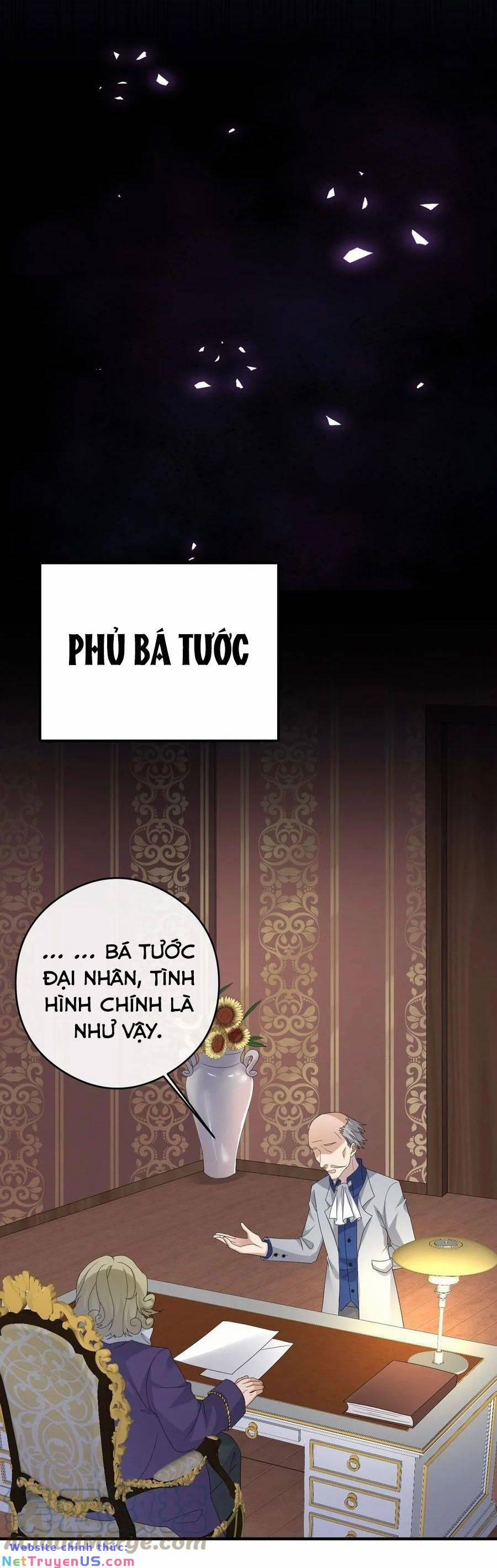 Thôn Trưởng Thôn Tân Thủ 32 trang 11