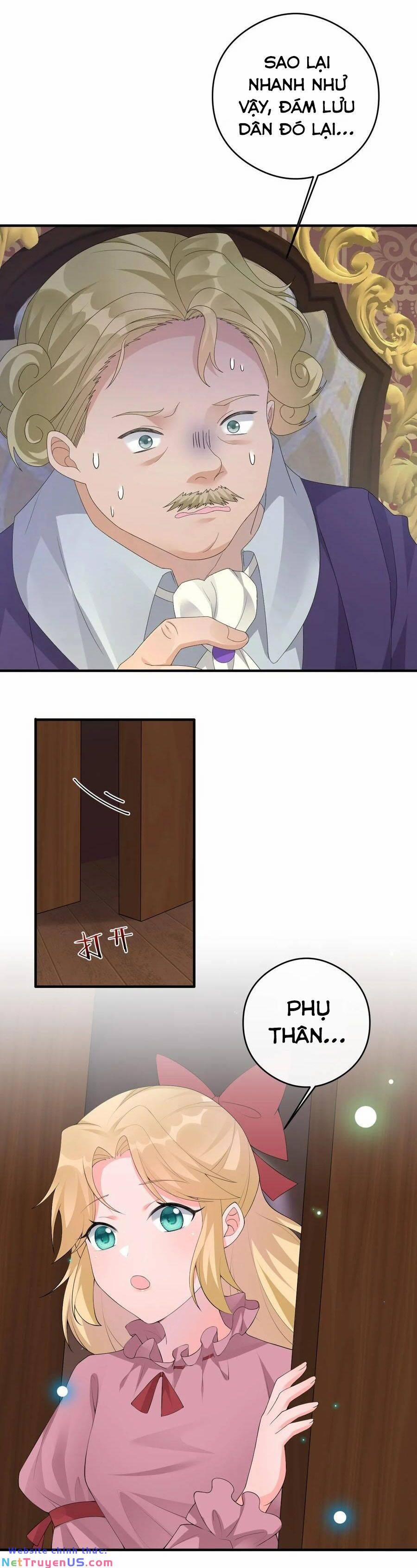 Thôn Trưởng Thôn Tân Thủ 32 trang 12