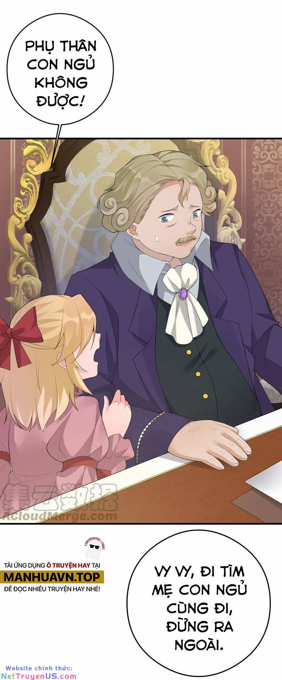 Thôn Trưởng Thôn Tân Thủ 32 trang 13