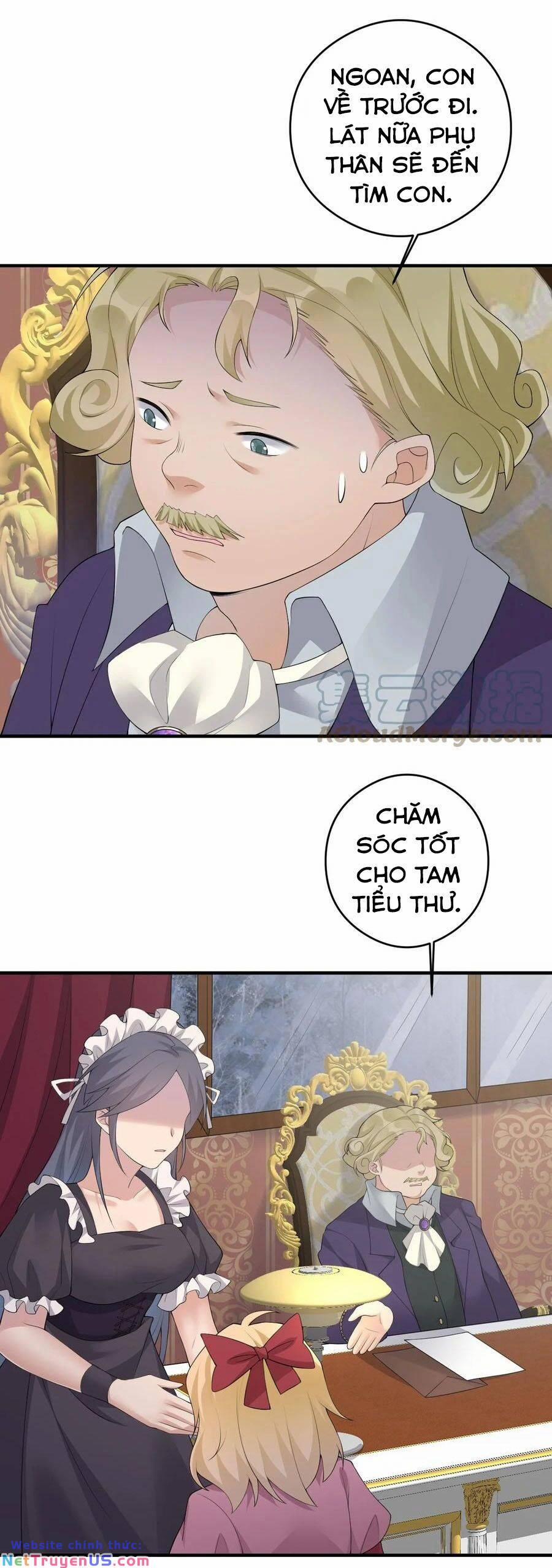 Thôn Trưởng Thôn Tân Thủ 32 trang 15