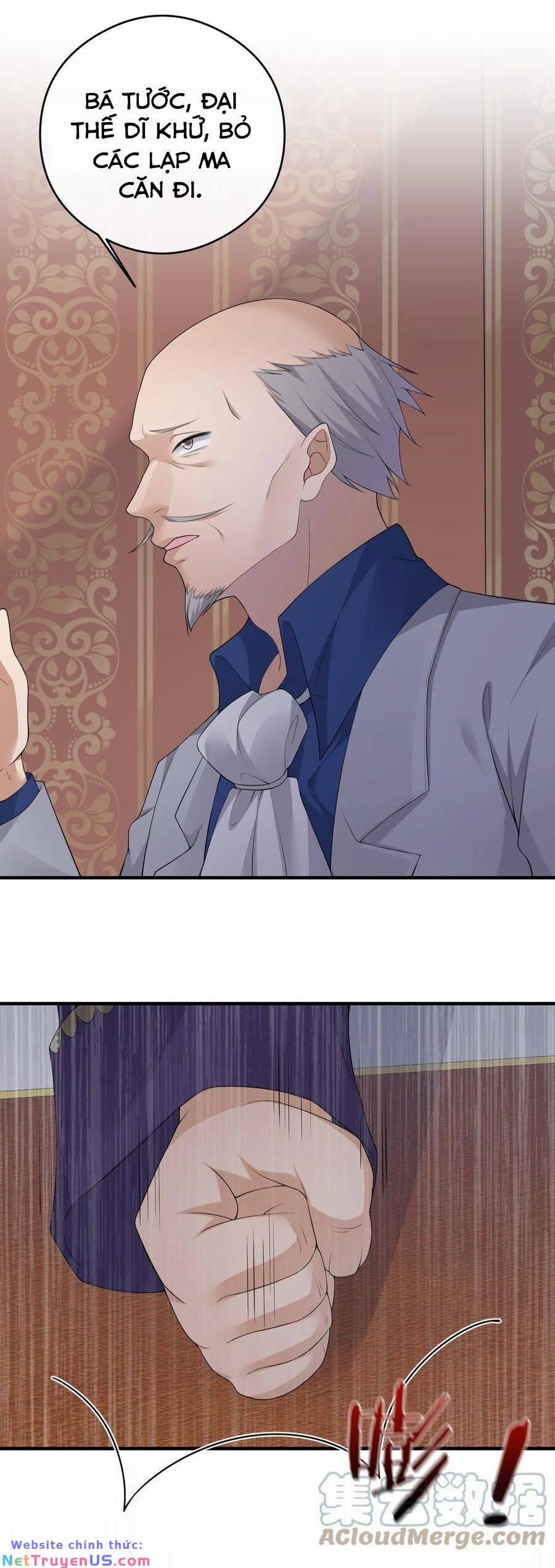 Thôn Trưởng Thôn Tân Thủ 32 trang 16