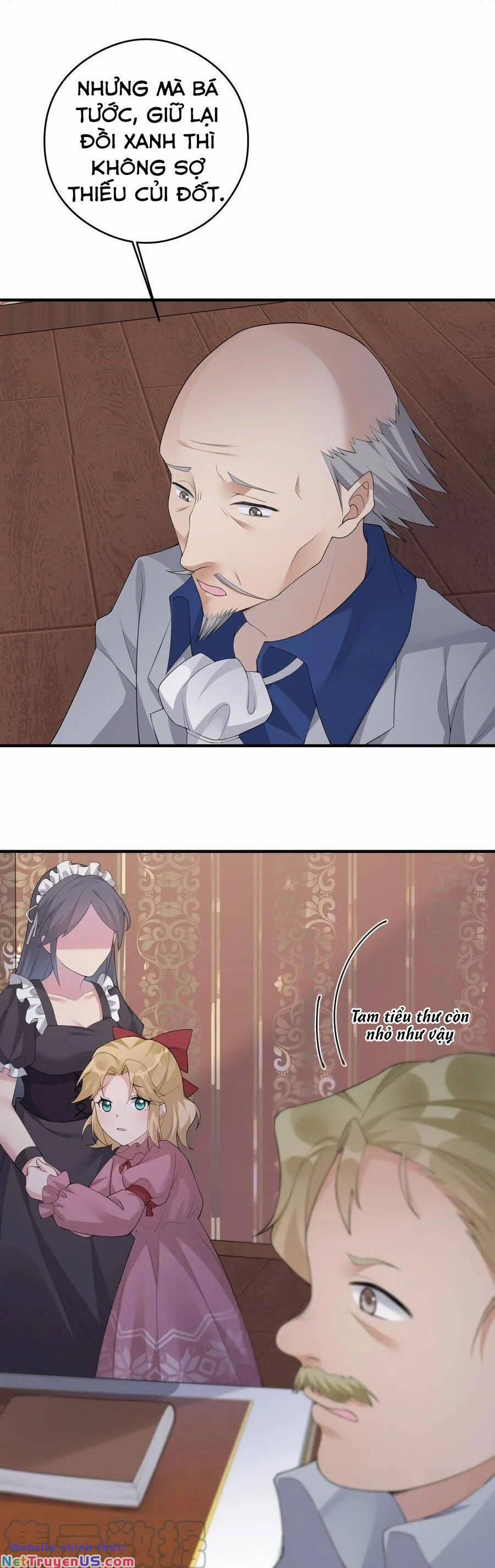 Thôn Trưởng Thôn Tân Thủ 32 trang 18