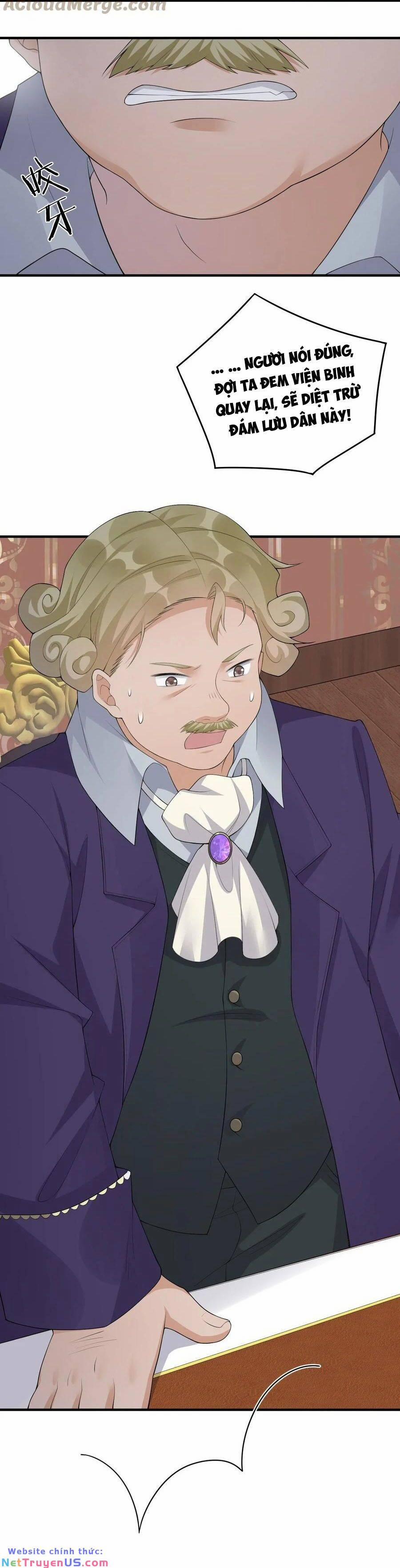 Thôn Trưởng Thôn Tân Thủ 32 trang 19