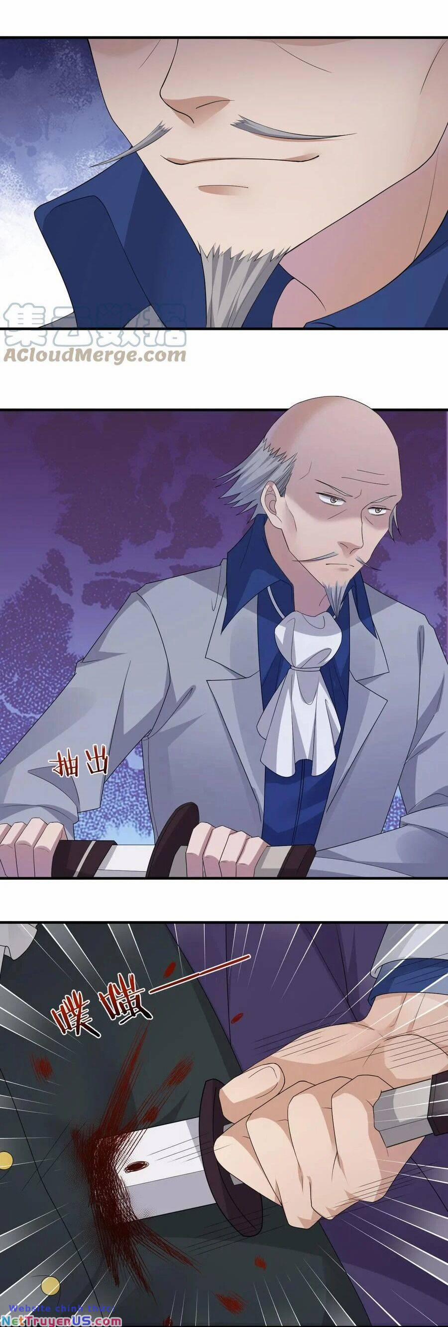 Thôn Trưởng Thôn Tân Thủ 32 trang 20