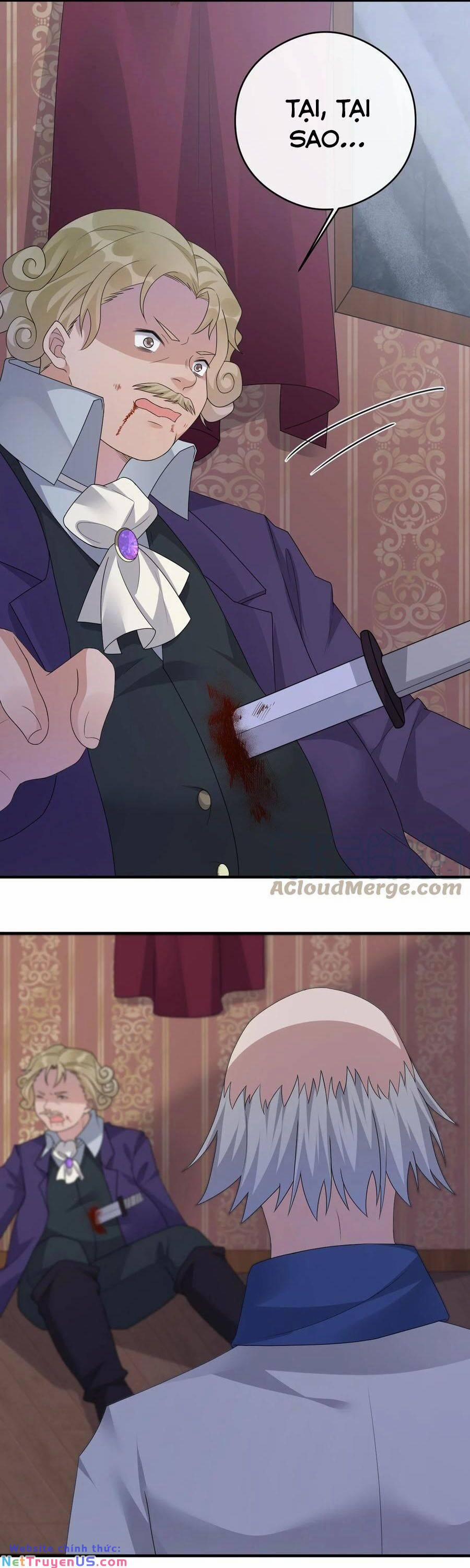 Thôn Trưởng Thôn Tân Thủ 32 trang 21