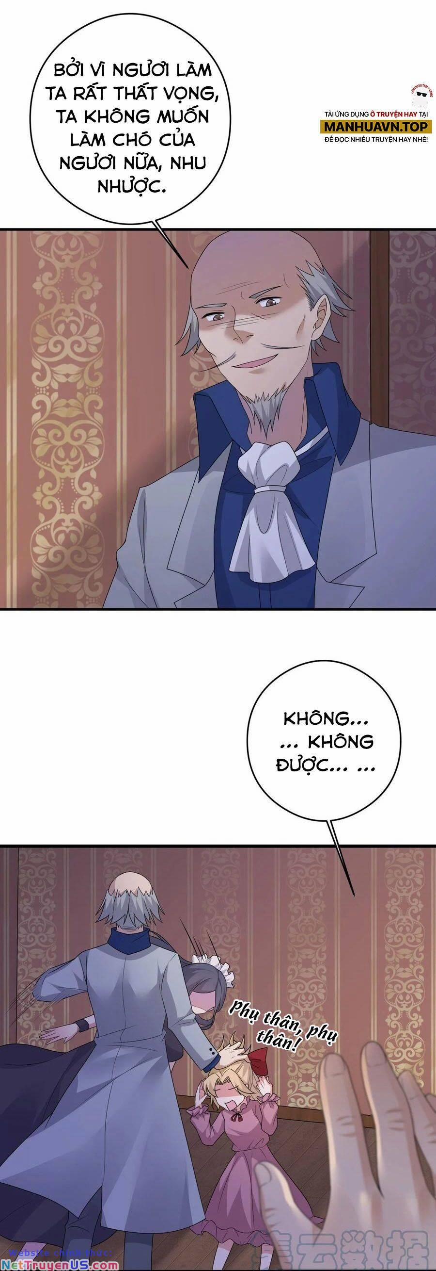 Thôn Trưởng Thôn Tân Thủ 32 trang 22