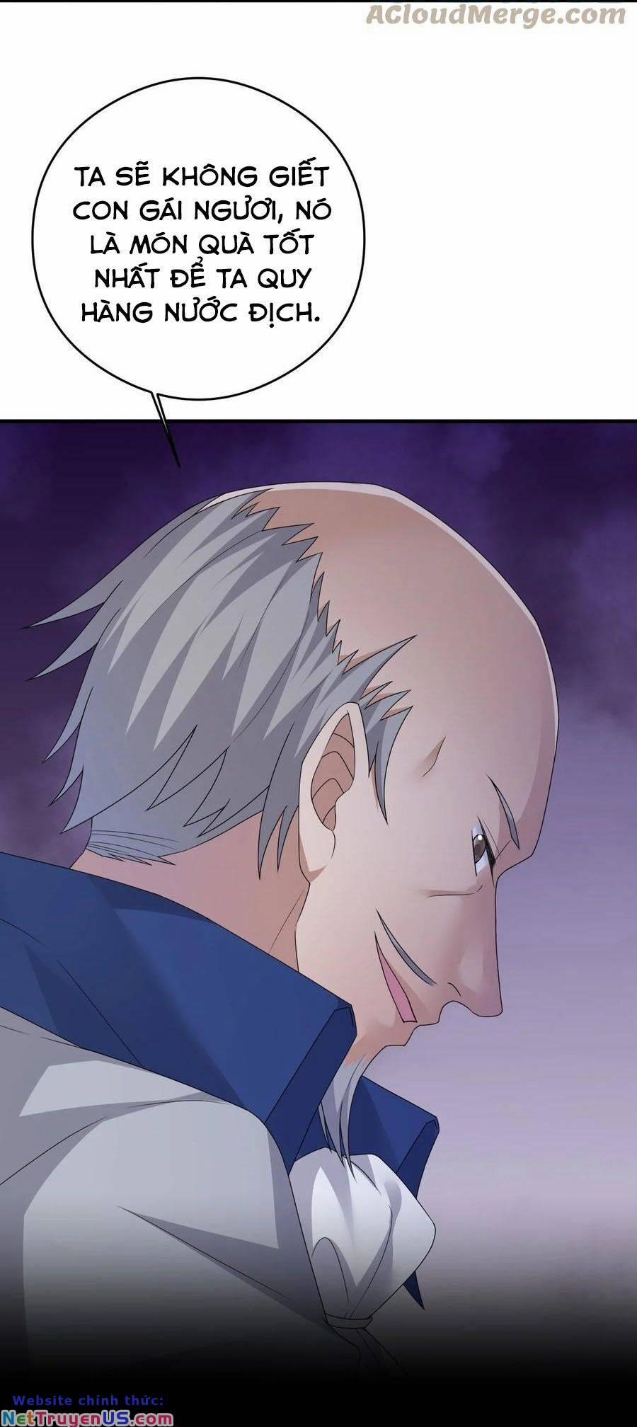 Thôn Trưởng Thôn Tân Thủ 32 trang 23